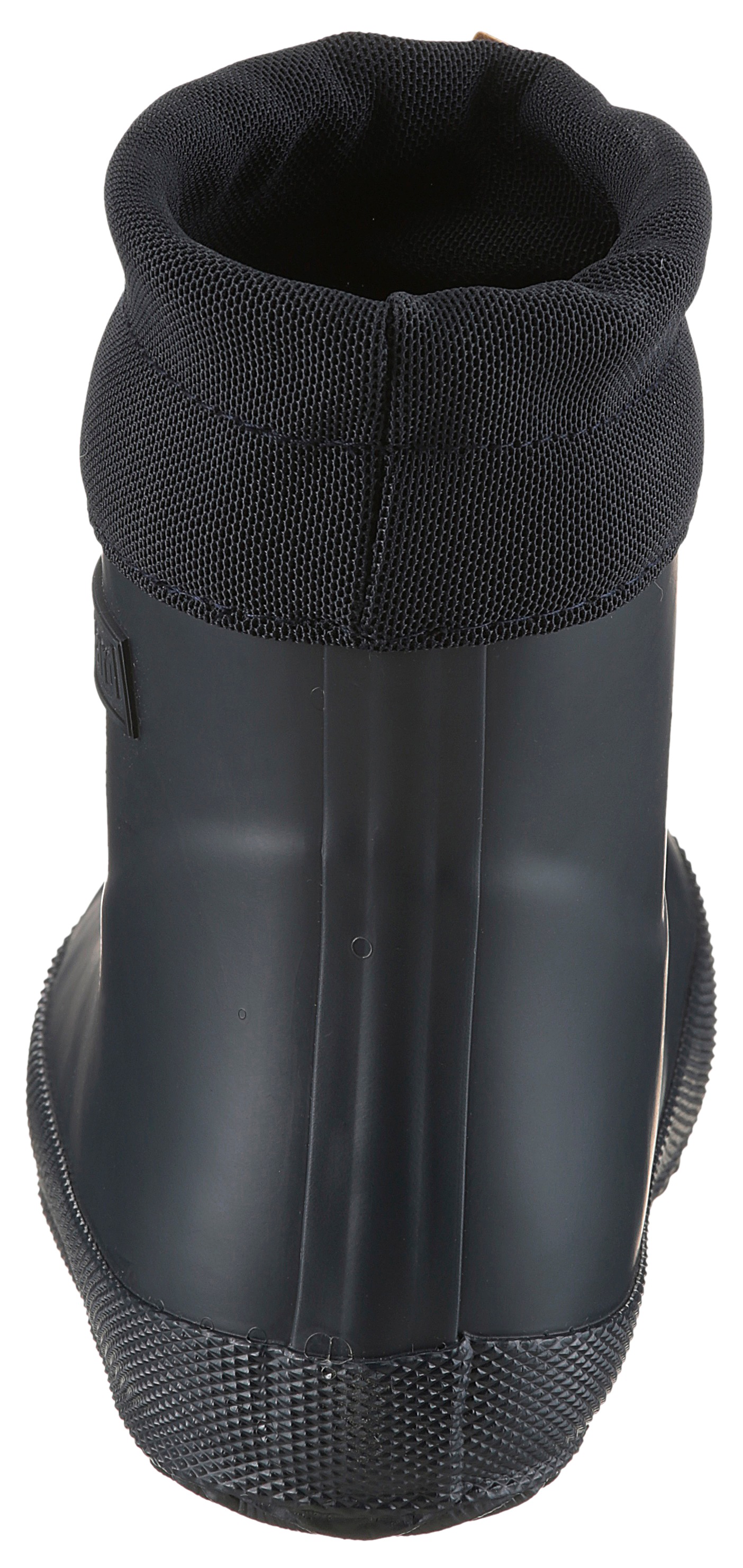 Bisgaard Gummistiefel »thermo baby«  Winterboots mit Wollfutter, Grössenschablone zum Download