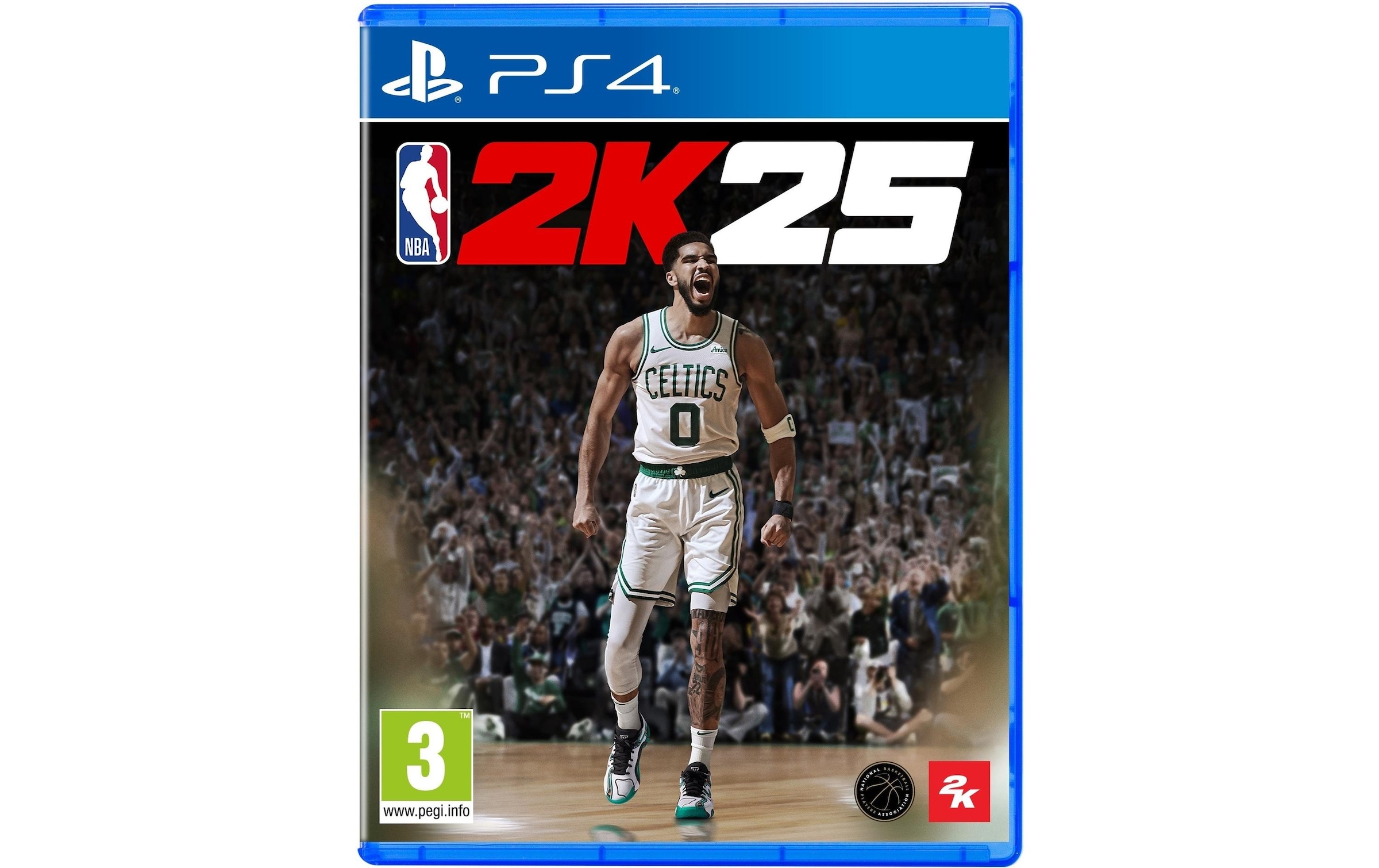 Take Two Spielesoftware »NBA 2K25«, PlayStation 4