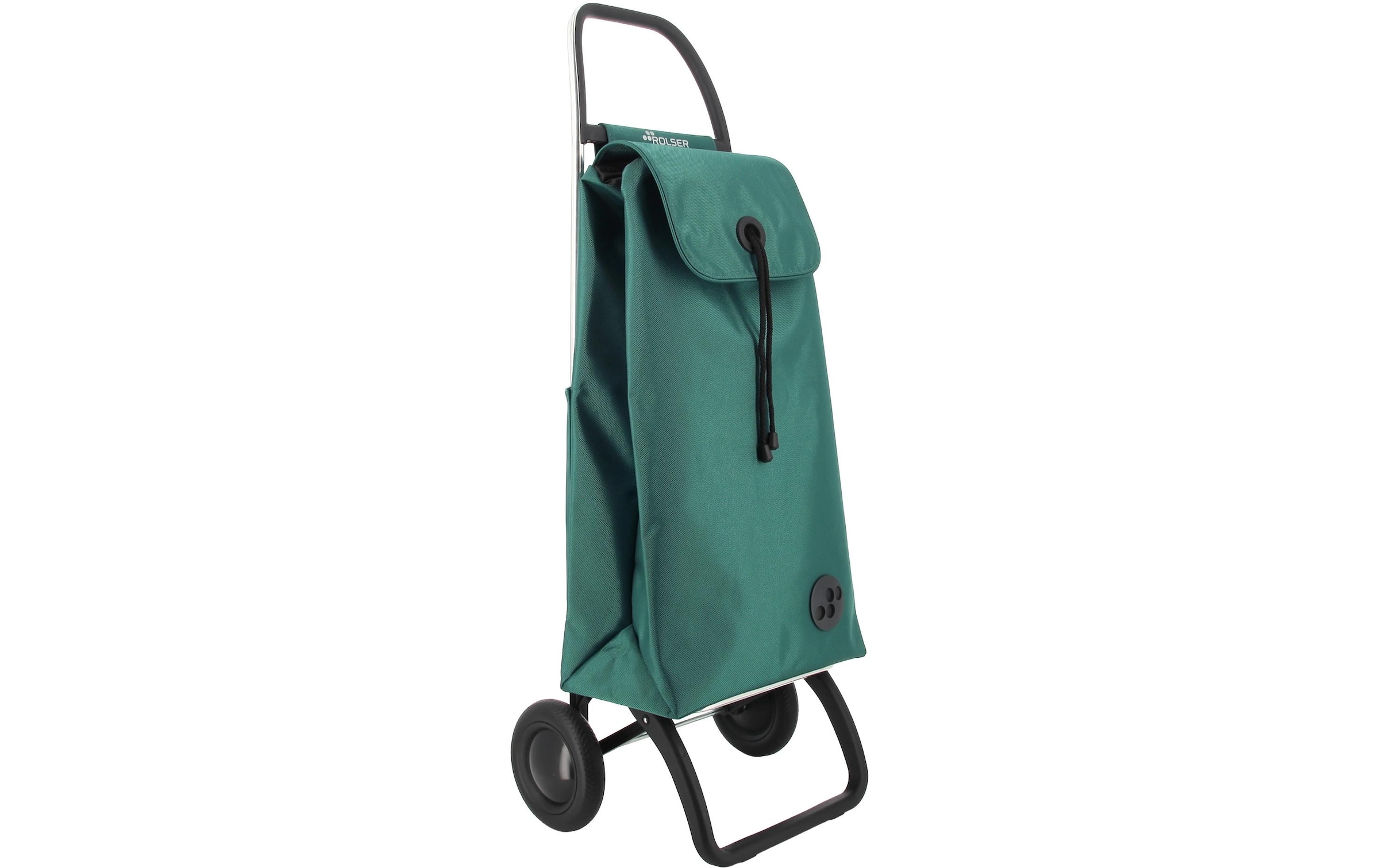 Rolser Einkaufstrolley »IMAX MF 2 AQUAMRINA«
