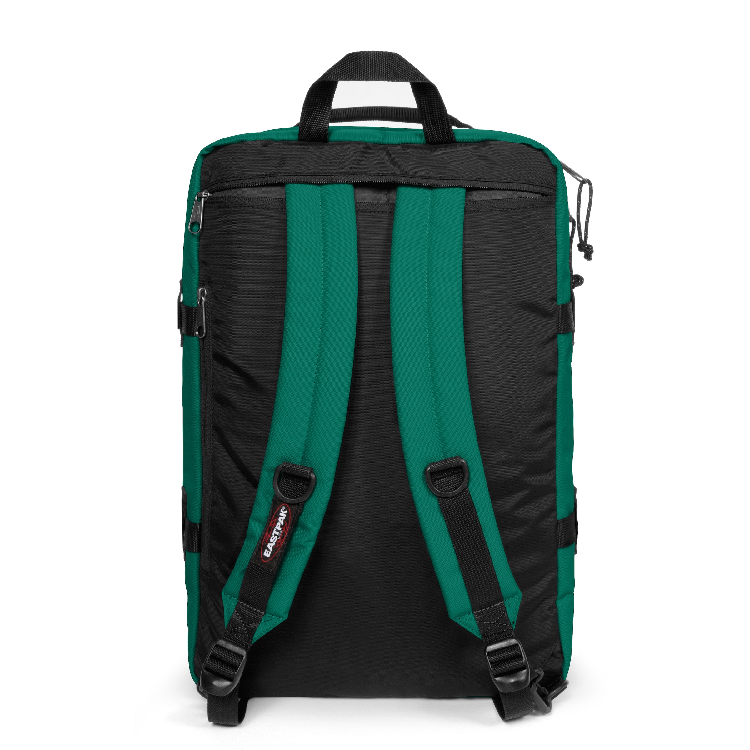 Eastpak Weichgepäck-Trolley »TRAVELPACK« 42 l Unisex Reisegepäck, Duffle-Tasche, Freizeitrucksack mit Tragegriffen