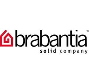 Brabantia Bügelbrett "mit Dampfbügeleisenablage C 124 x 45 cm"