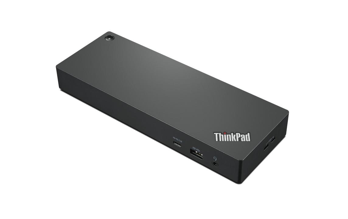 Lenovo Laptop-Dockingstation »Thunderbolt 4«