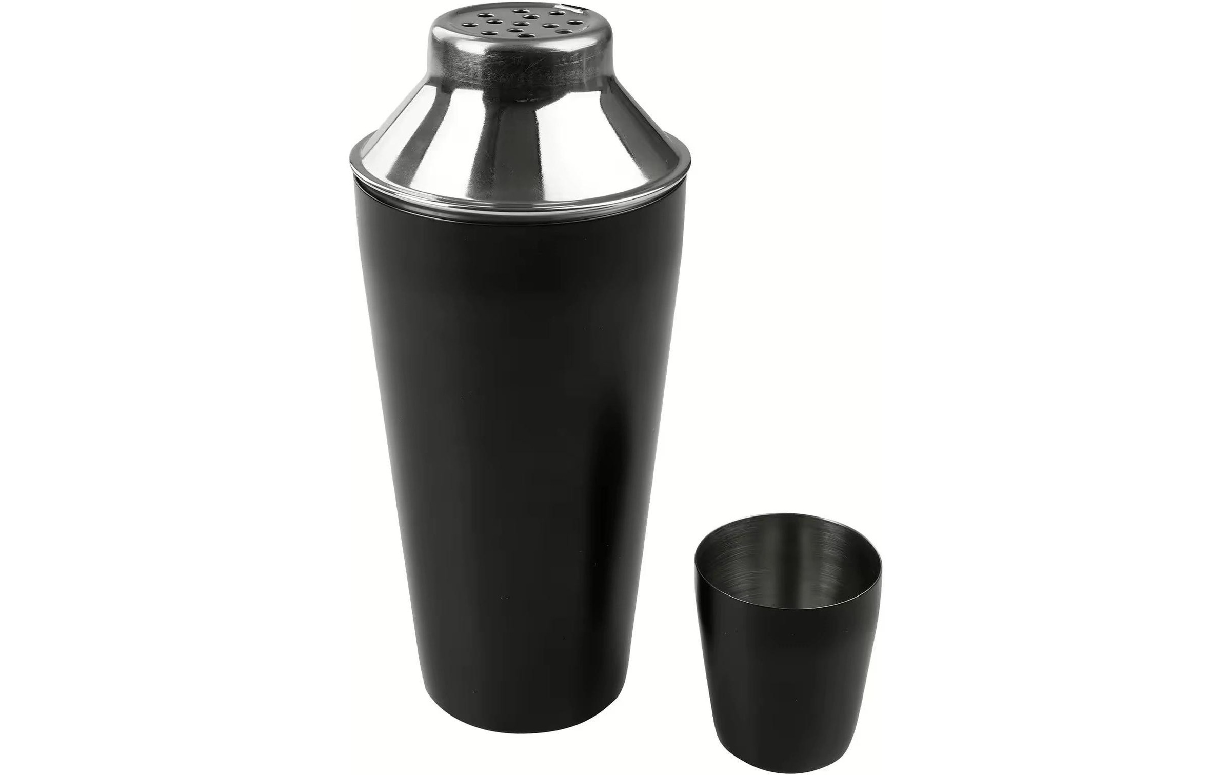 Image of FACKELMANN Cocktail Shaker "Drink Specter 0.75 l"