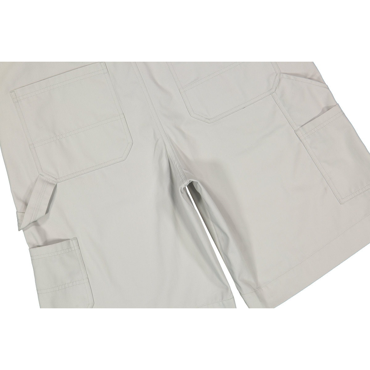 CMP Bermuda  en coton et polyester, aussi en grandes tailles