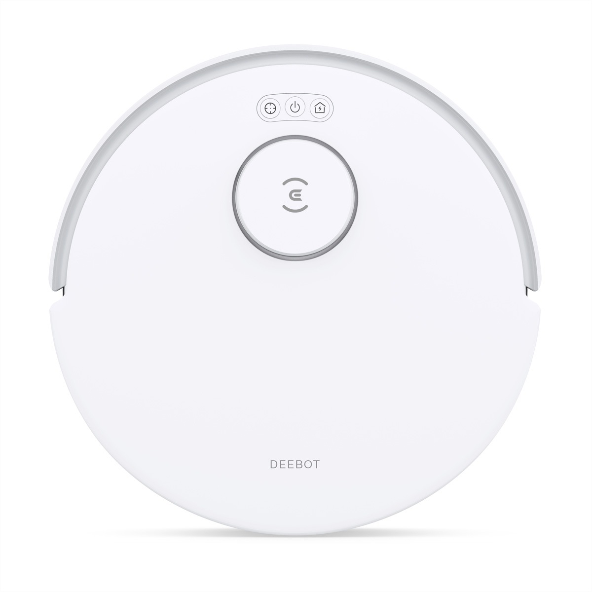 ECOVACS Staubsauger-Roboter »Ecovacs Saugroboter N20, Deebot«