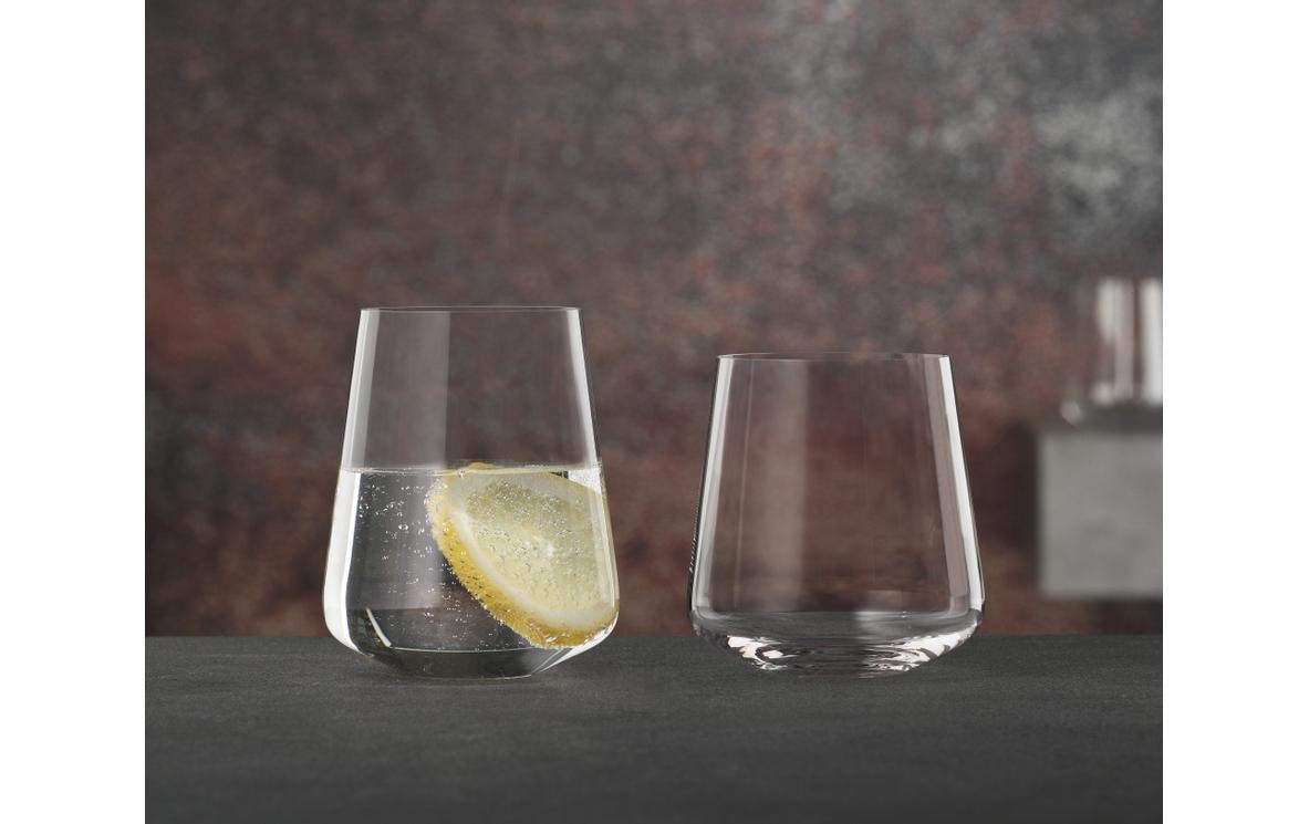 Eulenspiegel Glas