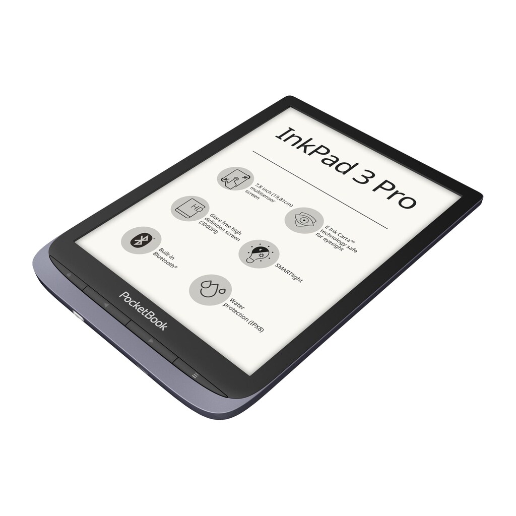 PocketBook E-Book »InkPad 3 Pro«