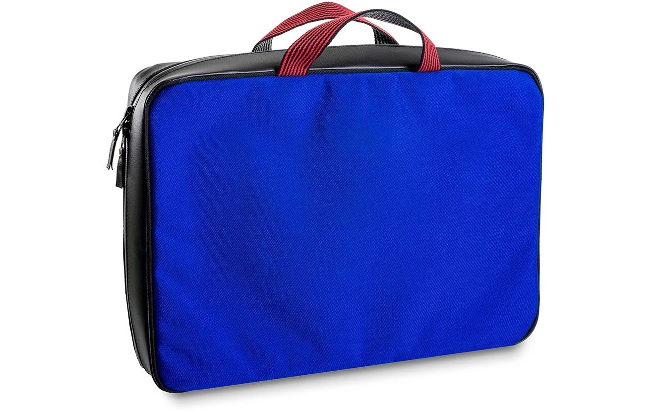 Laptoptasche »Kokoté Pändler 11 l«, blau