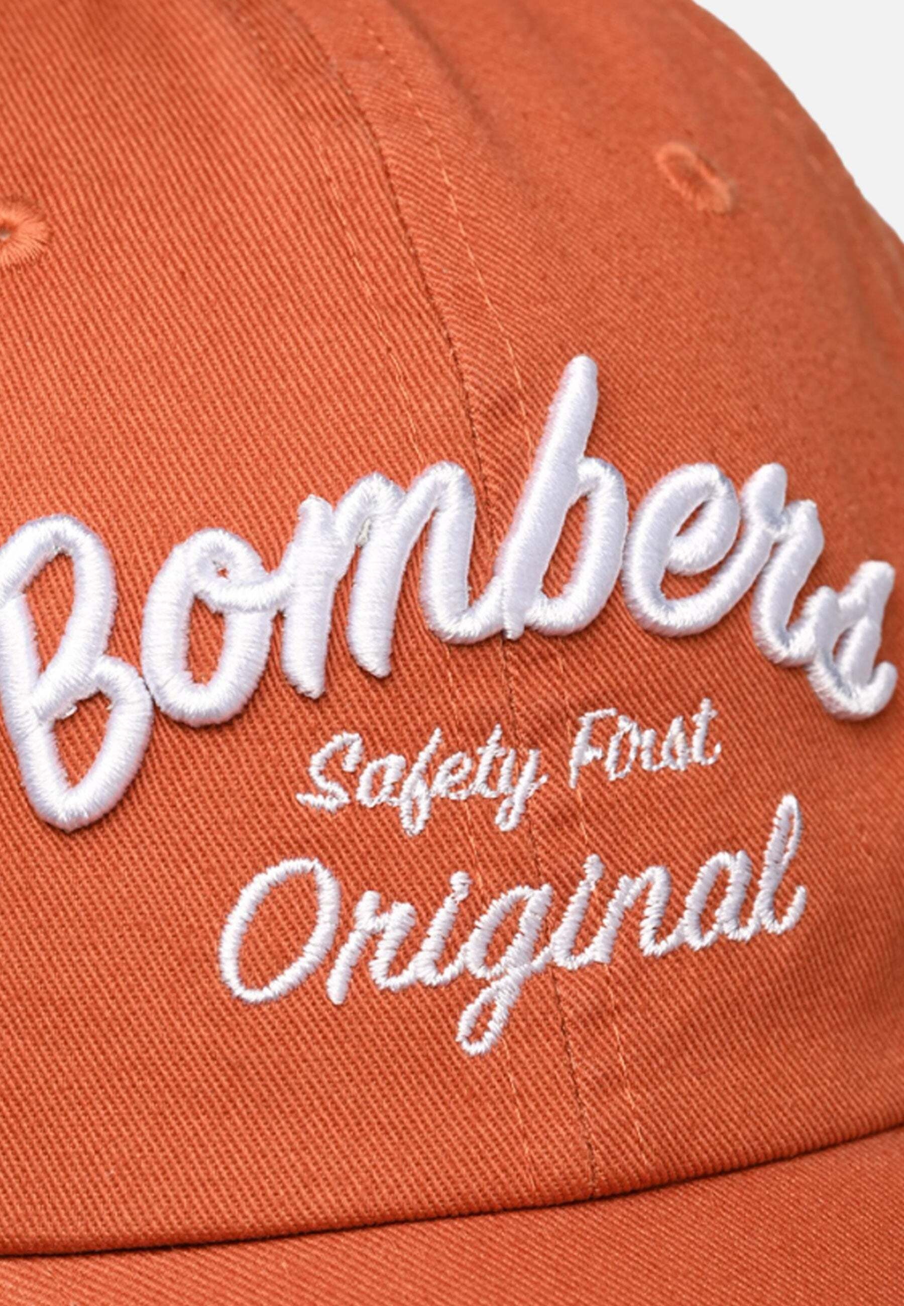 Bombers Original Baseball Cap »Bombers Original Caps Weslake U«