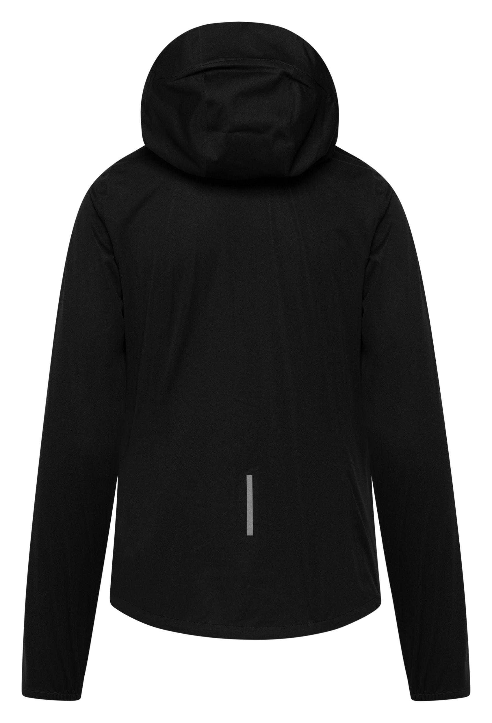 Energetics Veste de course à pied »Da.-Regenjacke Shane IV W« déperlant, coupe-vent, matière respirante, longueur normale