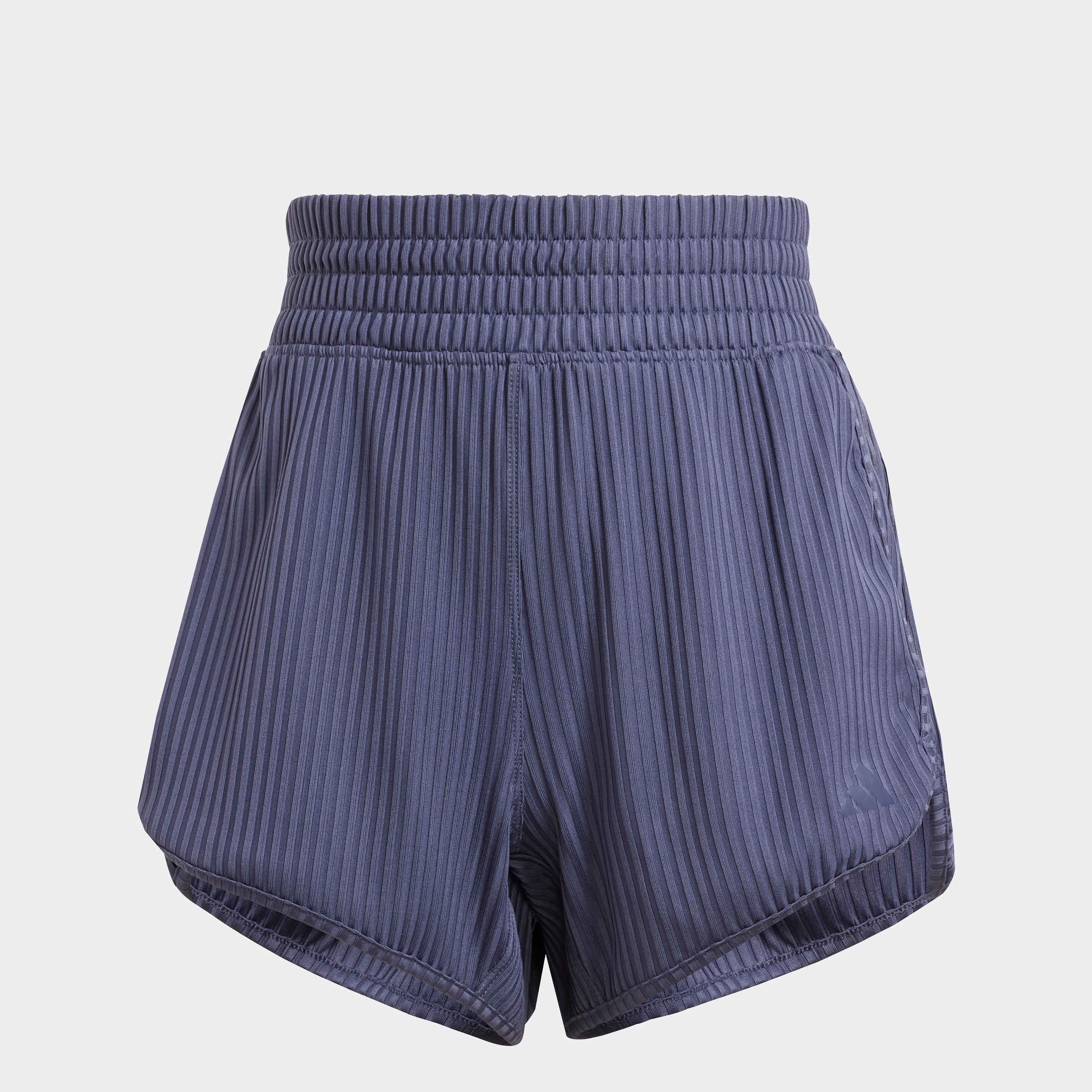 adidas Performance Shorts »PACER RIB SHORT«, (1 tlg.)