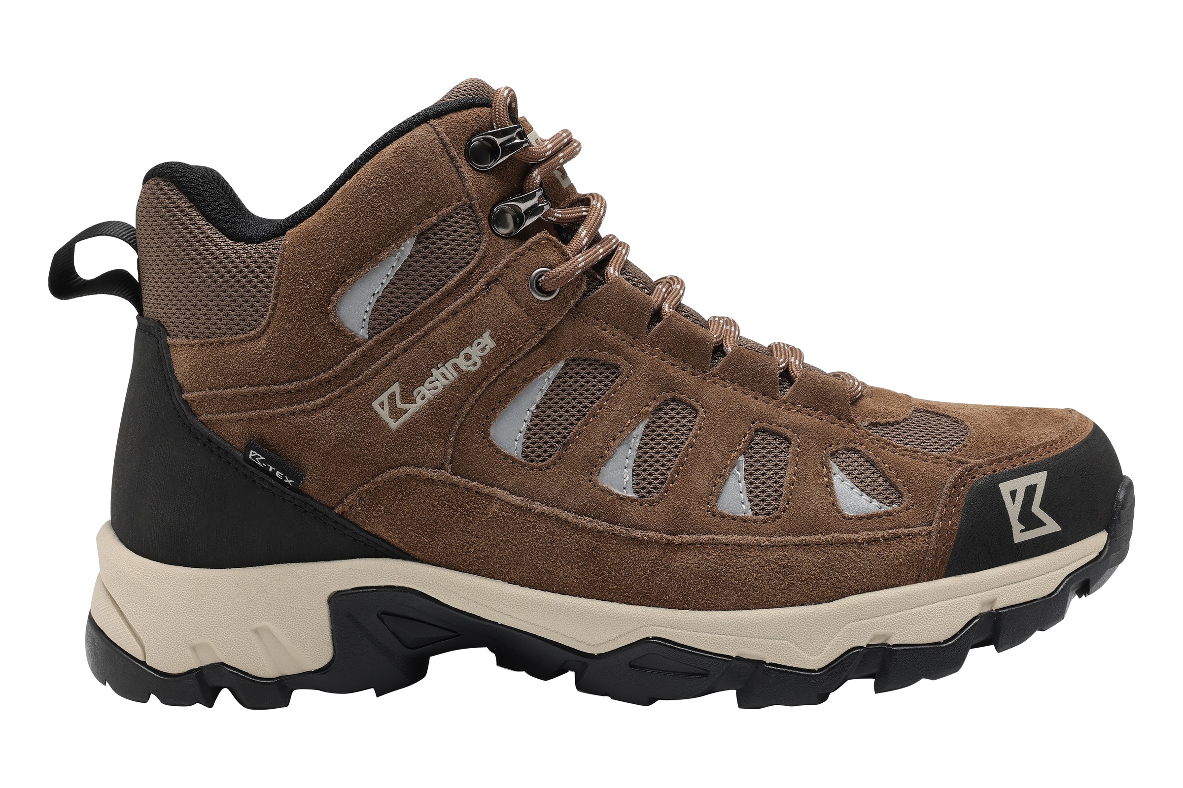 Kastinger Wanderschuh »LADSCHUR MID KTX«, Wasserdicht