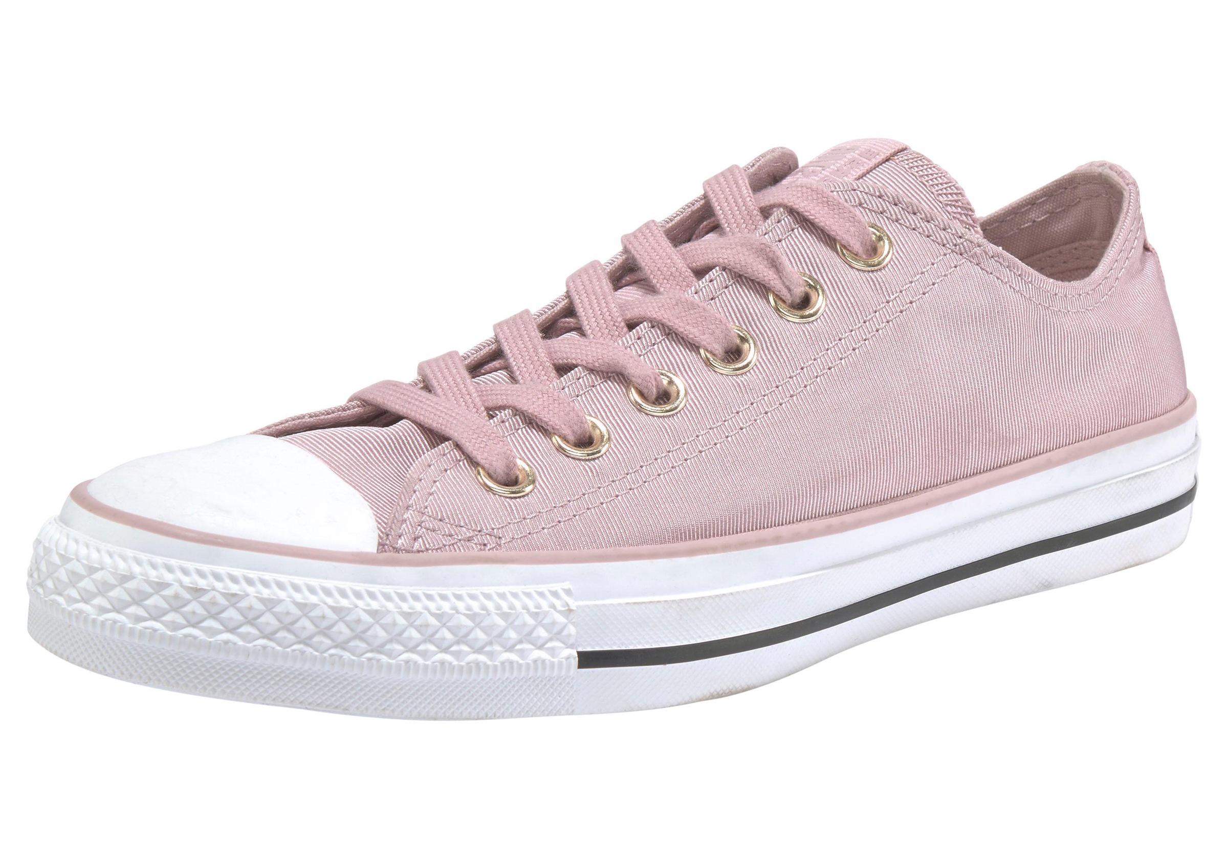 Sneaker »Chuck Taylor All Star Ox Boardwalk Ripstop«