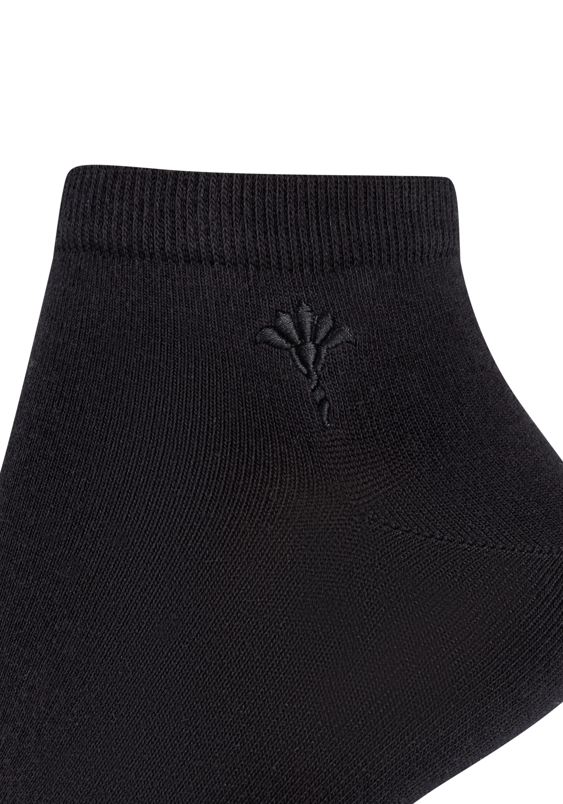 JOOP! Chaussettes courtes 2 paires, 