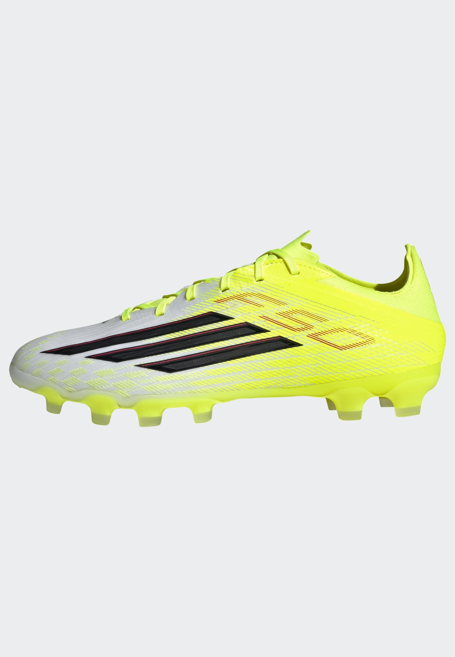 adidas Performance Chaussure de football »F50 PRO MULTI GROUND«  für viele verschiedene Böden geeignet