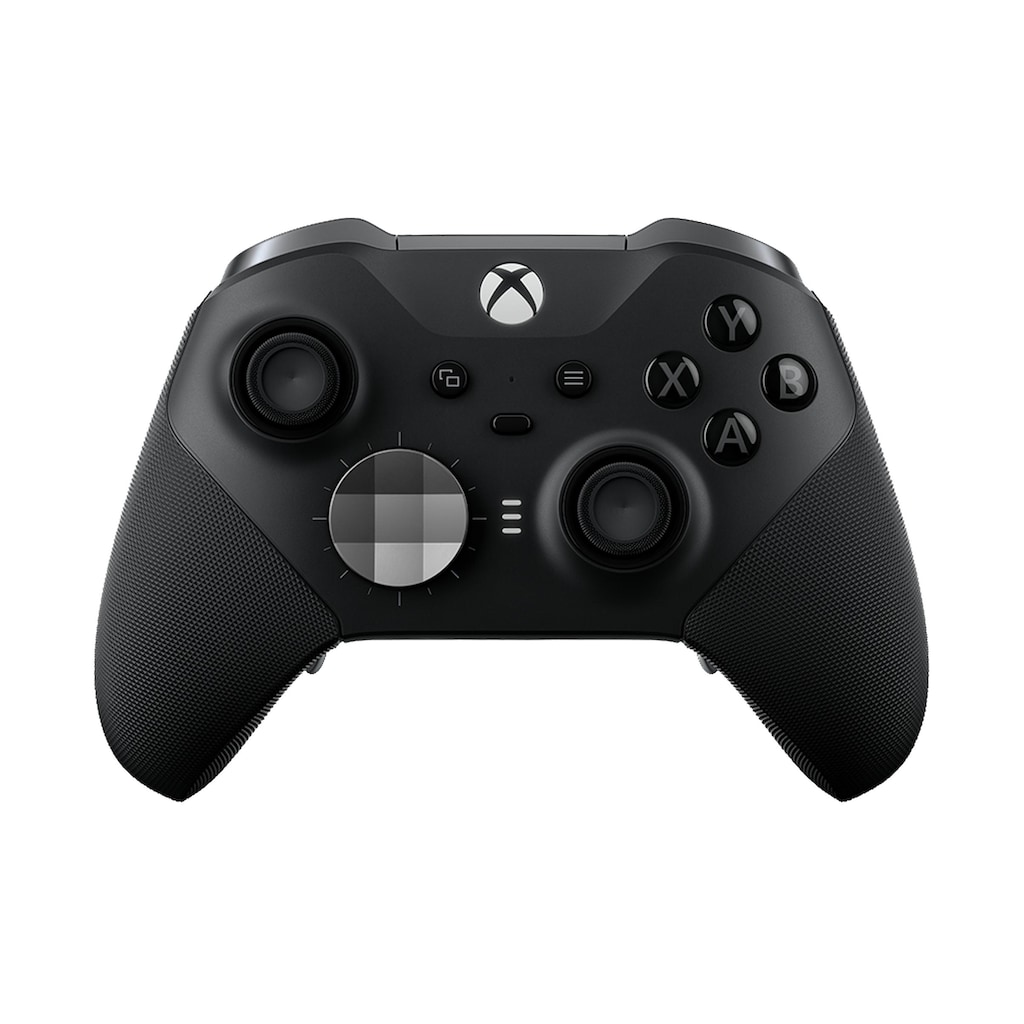 Microsoft Gamepad »Xbox Elite Wireless Controller Series 2«