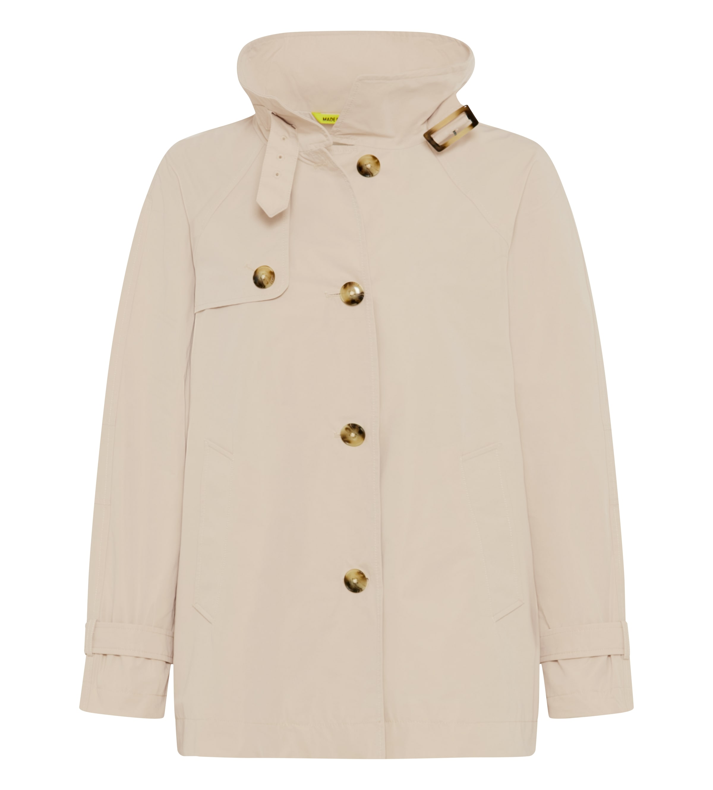 Fuchs Schmitt Veste d'extérieur Stehkragen mit Riegel, Regular Fit