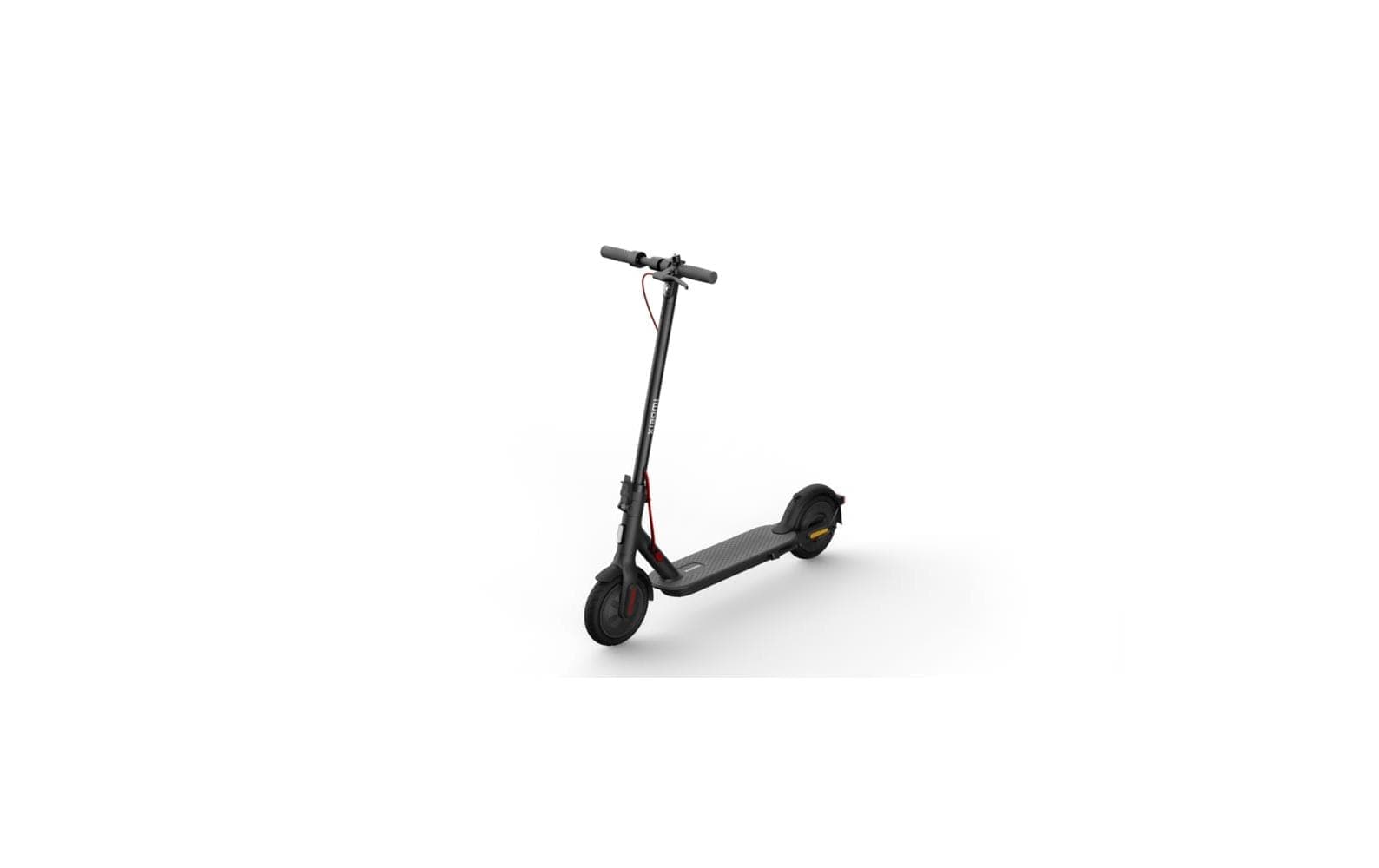 Xiaomi E-Scooter »Mi 3 Lite, Black«