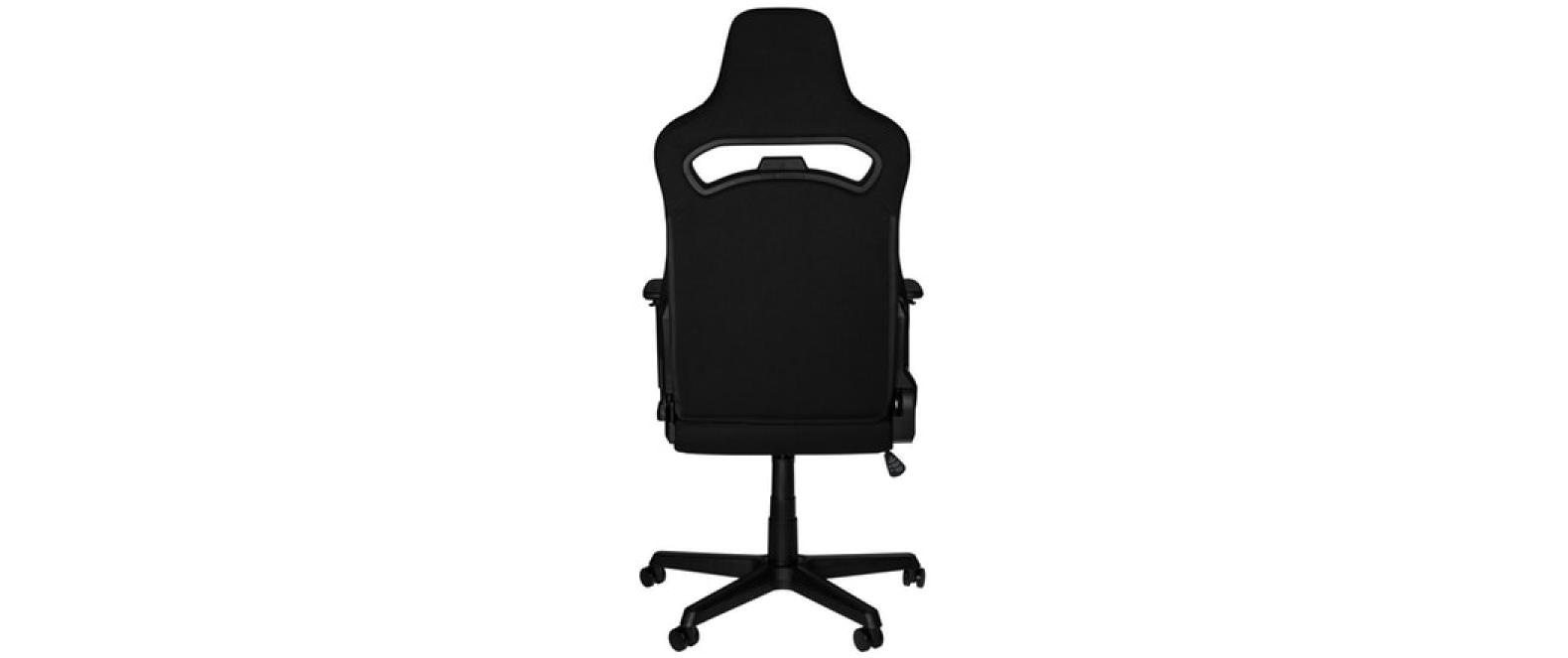 NITRO CONCEPTS Gaming-Stuhl »E250 Bl«