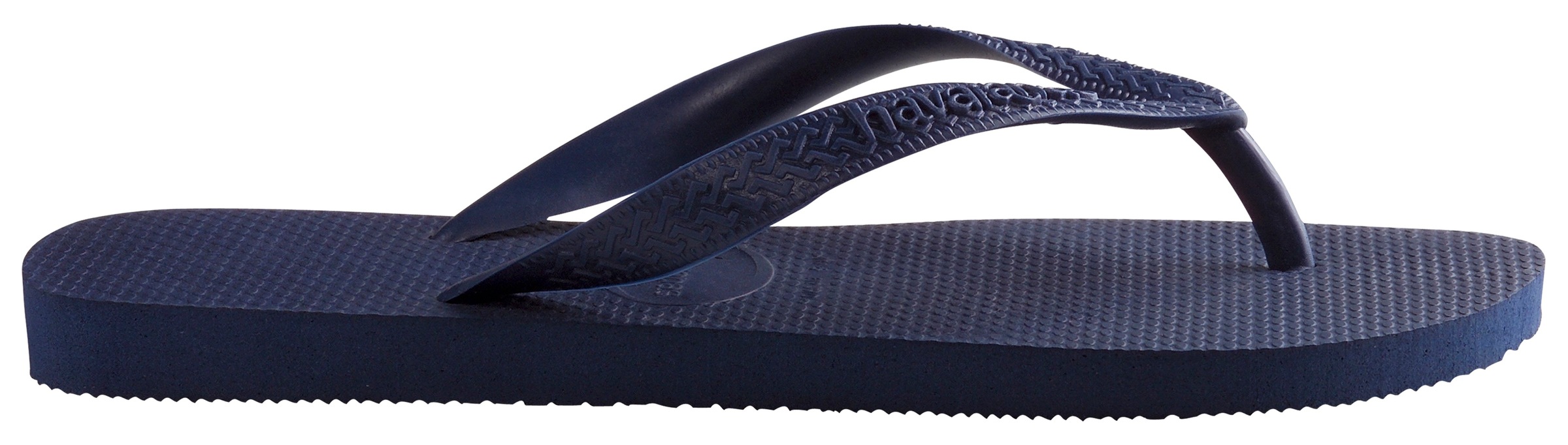 Image of Havaianas Zehentrenner »TOP«, im schlichten Design bei Ackermann Versand Schweiz