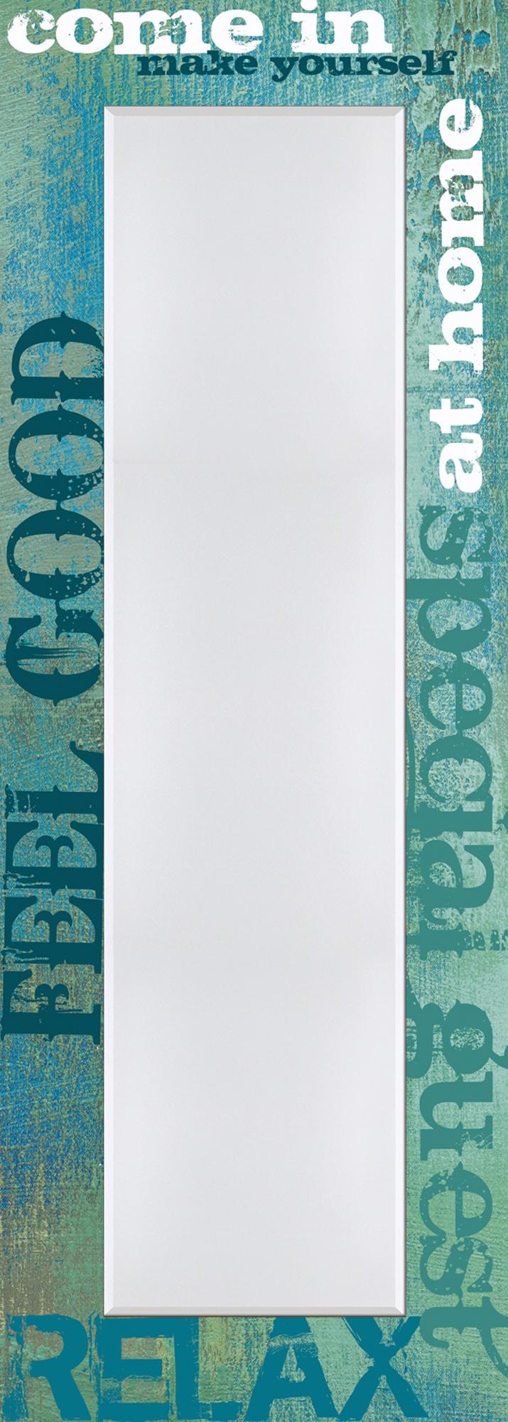 Image of Home affaire Dekospiegel »L., W.: Herein«, (1 St.) bei Ackermann Versand Schweiz