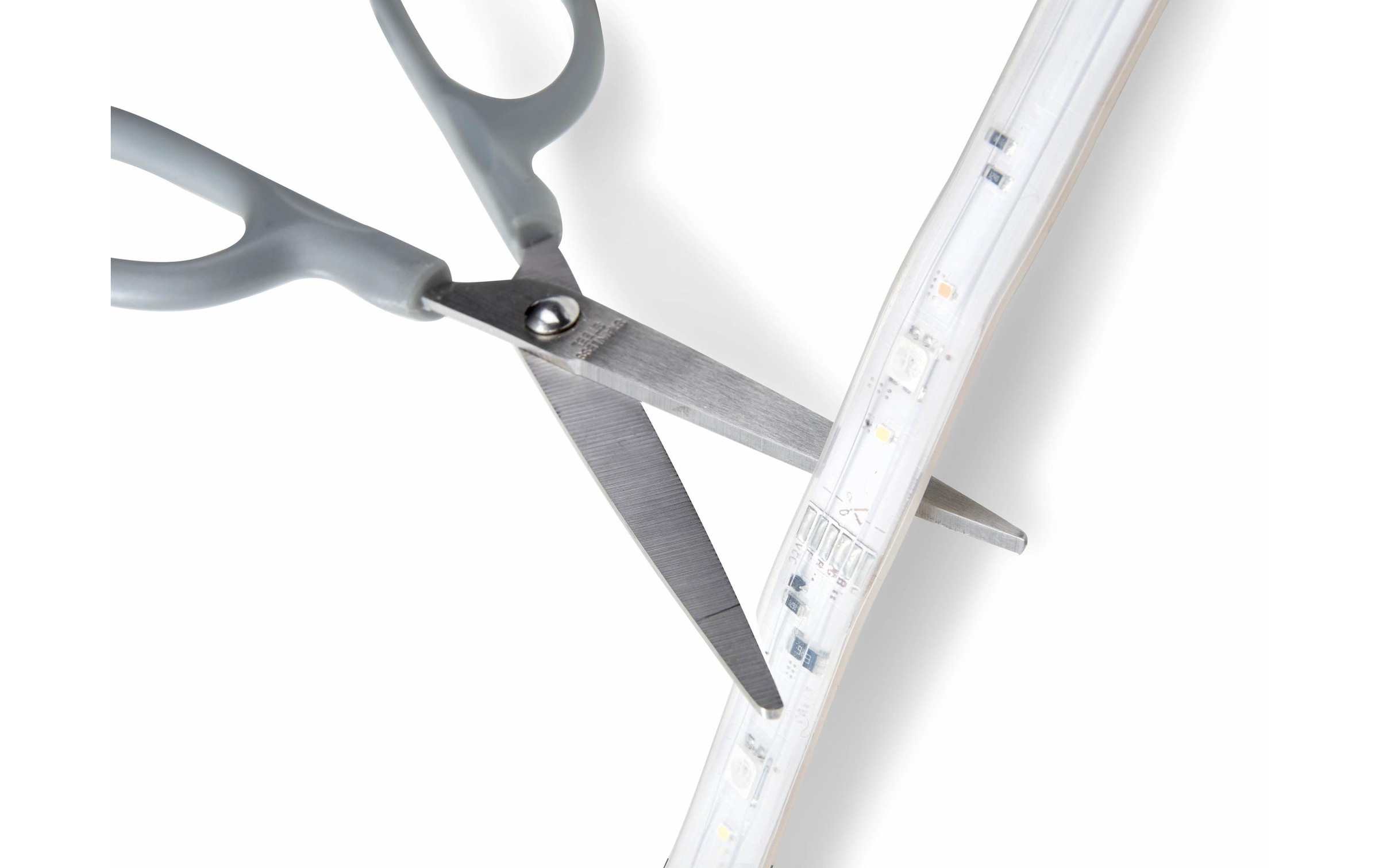 Philips Hue LED-Streifen »Lightstrip Plus 2m Basis mit Bridge«