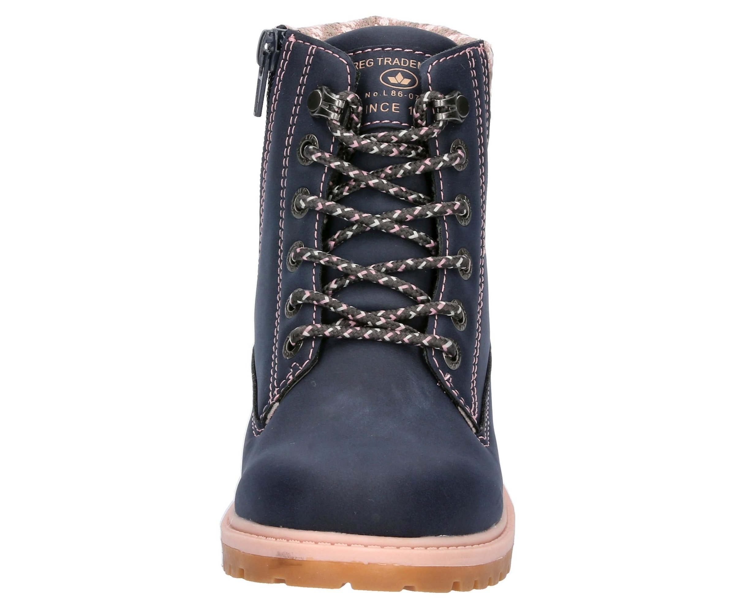 Lico Winterstiefel »Trendstiefel Anouk«