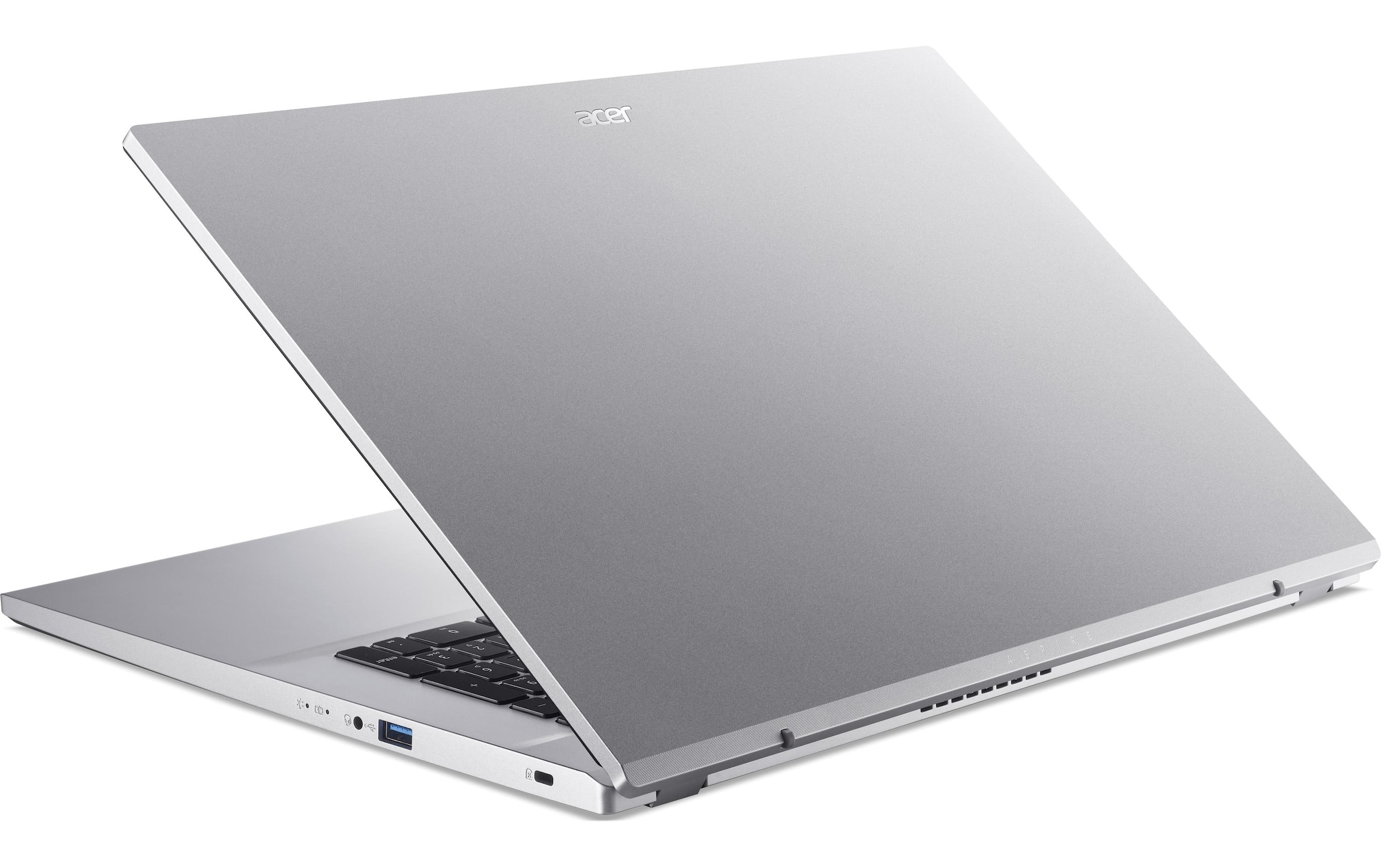 Acer Notebook »Aspire 3 A317-54-549«, 43,76 cm, / 17,3 Zoll, Intel, Core i5, Iris Xe Graphics, 1000 GB SSD