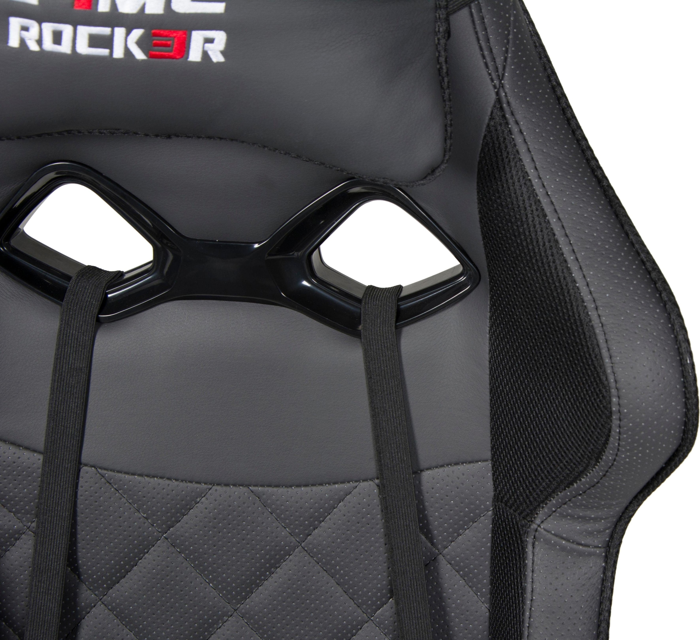 Duo Collection Chaise de jeu »Game-Rocker G-20« ()