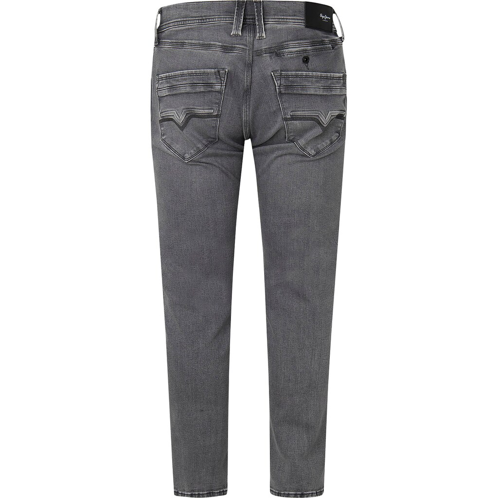 Pepe Jeans Regular-fit-Jeans »SPIKE«