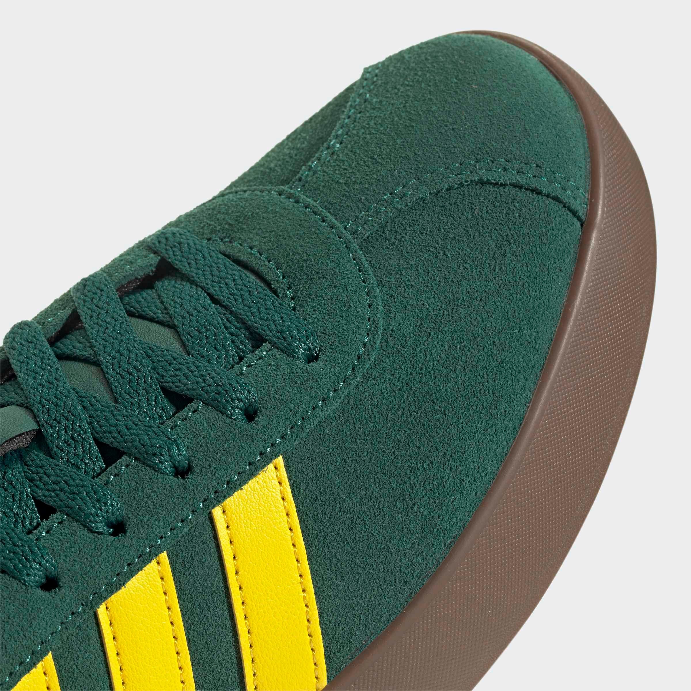 adidas Sportswear Sneakers »VL COURT 3.0«  inspiriert vom Design des adidas samba