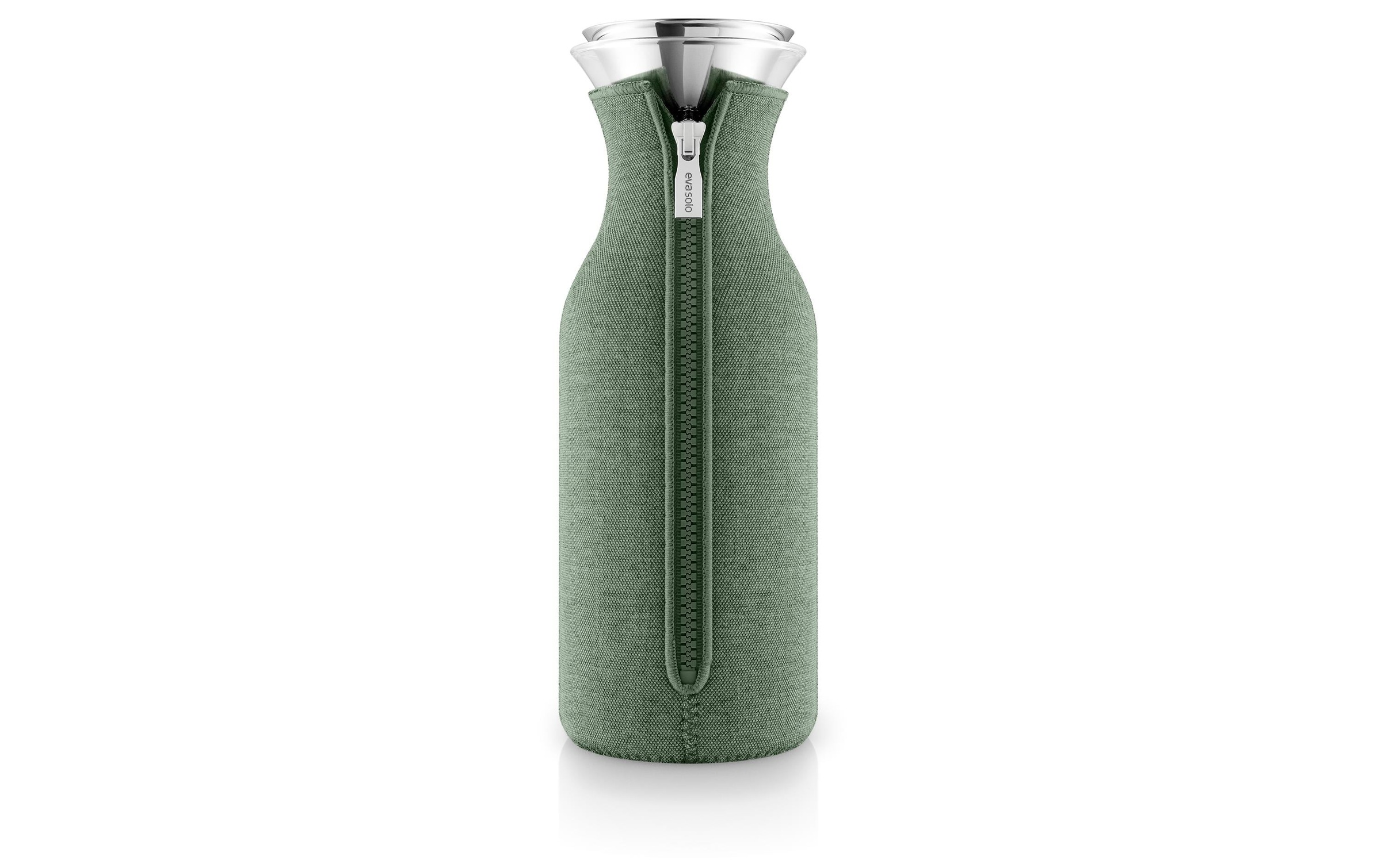 Image of Eva Solo Karaffe »1 l, Grün« bei Ackermann Versand Schweiz