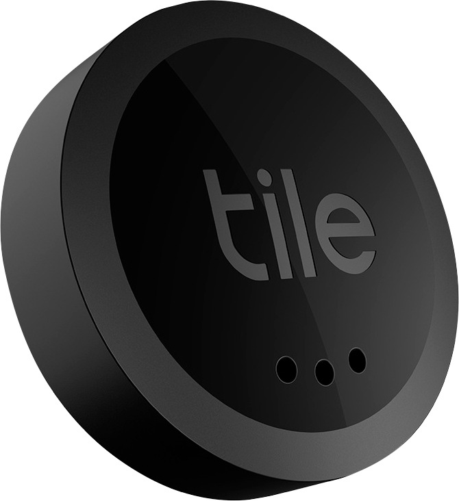 Image of tile GPS-Tracker »STICKER (2022) - 1 Pack«, (1) bei Ackermann Versand Schweiz