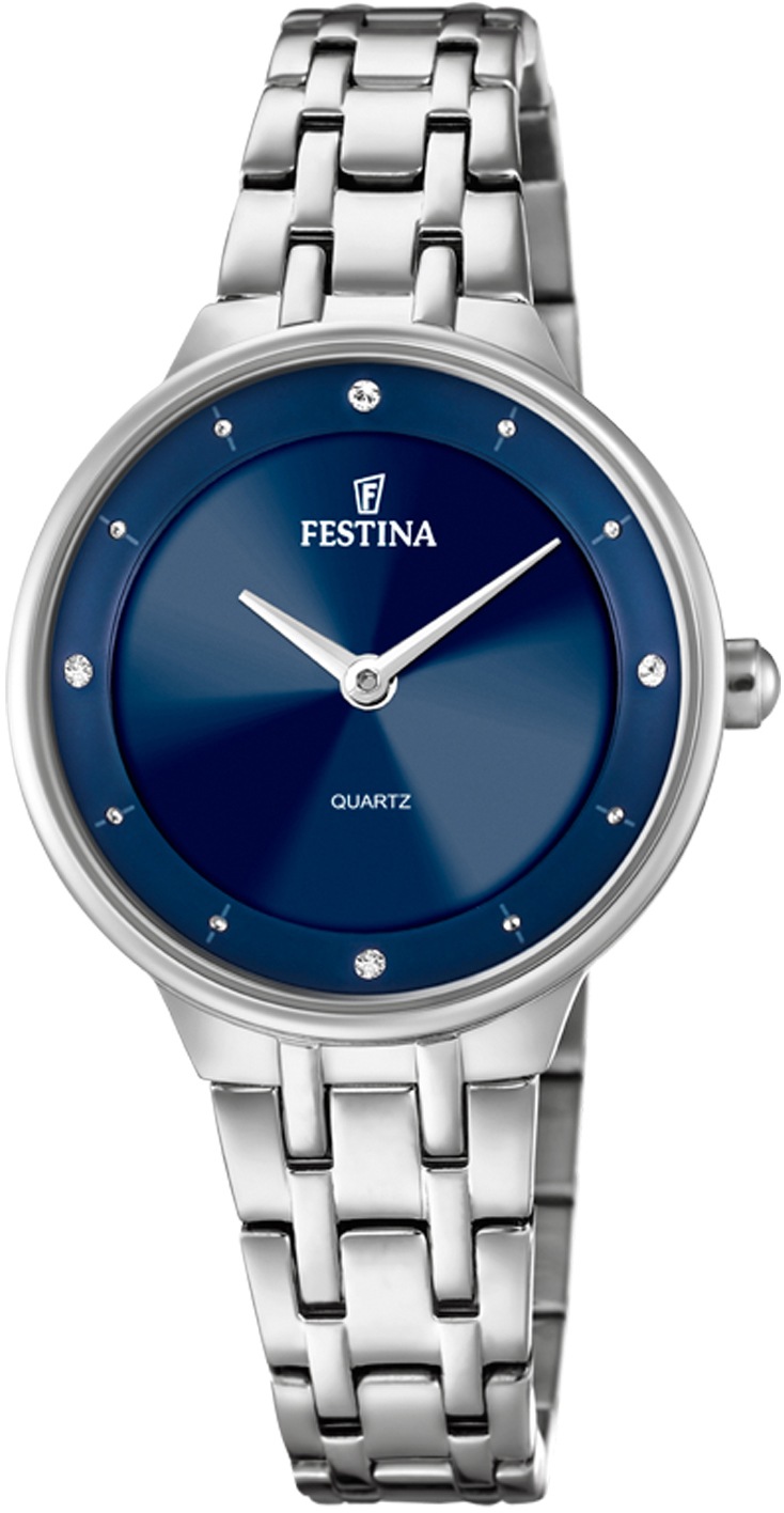 Image of Festina Quarzuhr »Mademoiselle, F20600/3« bei Ackermann Versand Schweiz