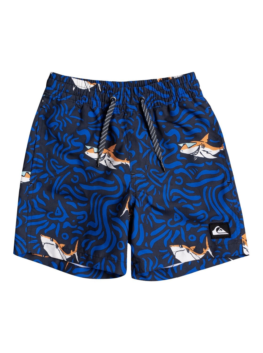 Image of Quiksilver Boardshorts »Sharky 12"« bei Ackermann Versand Schweiz