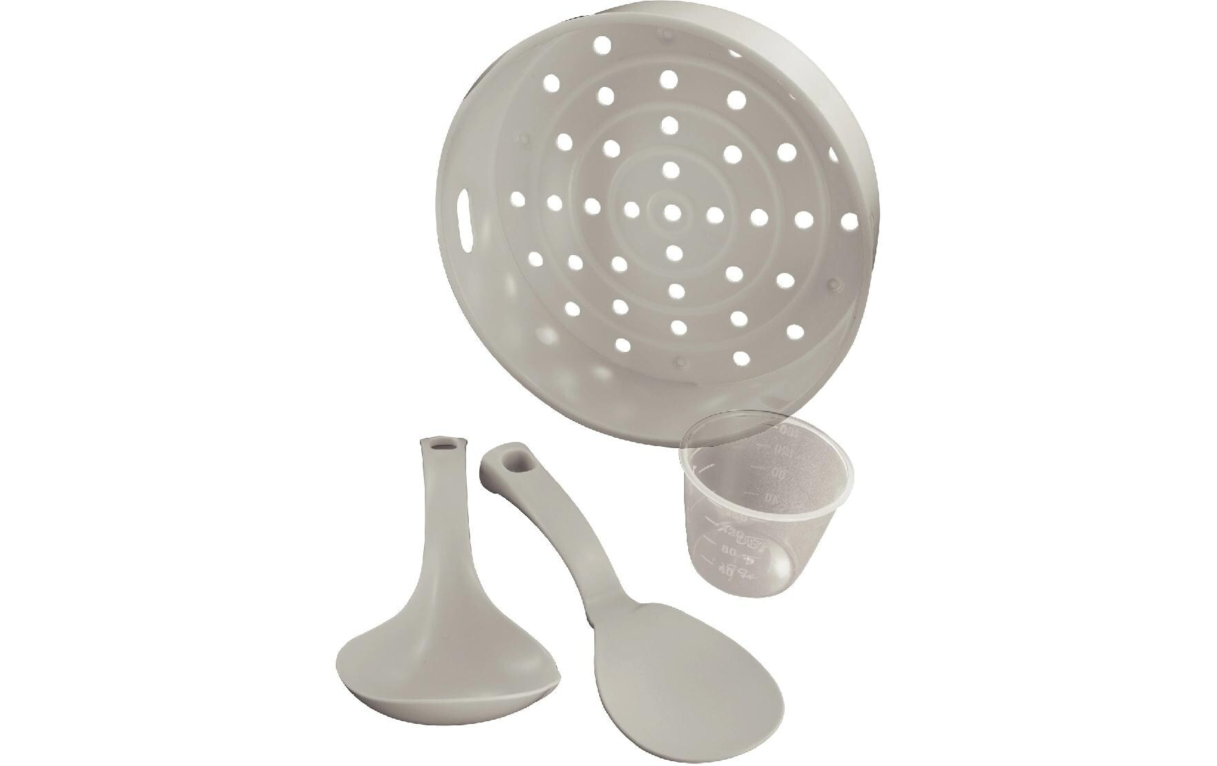 RUSSELL HOBBS Multikocher »Cook@Home 5 l«