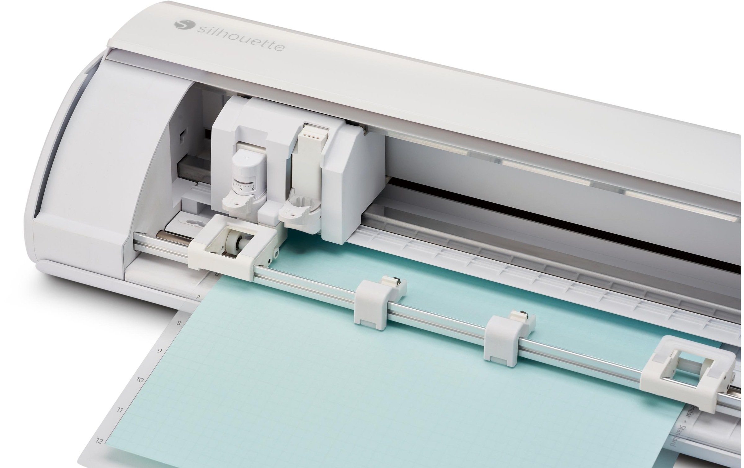 Trennschneider »Silhouette Cameo 5«