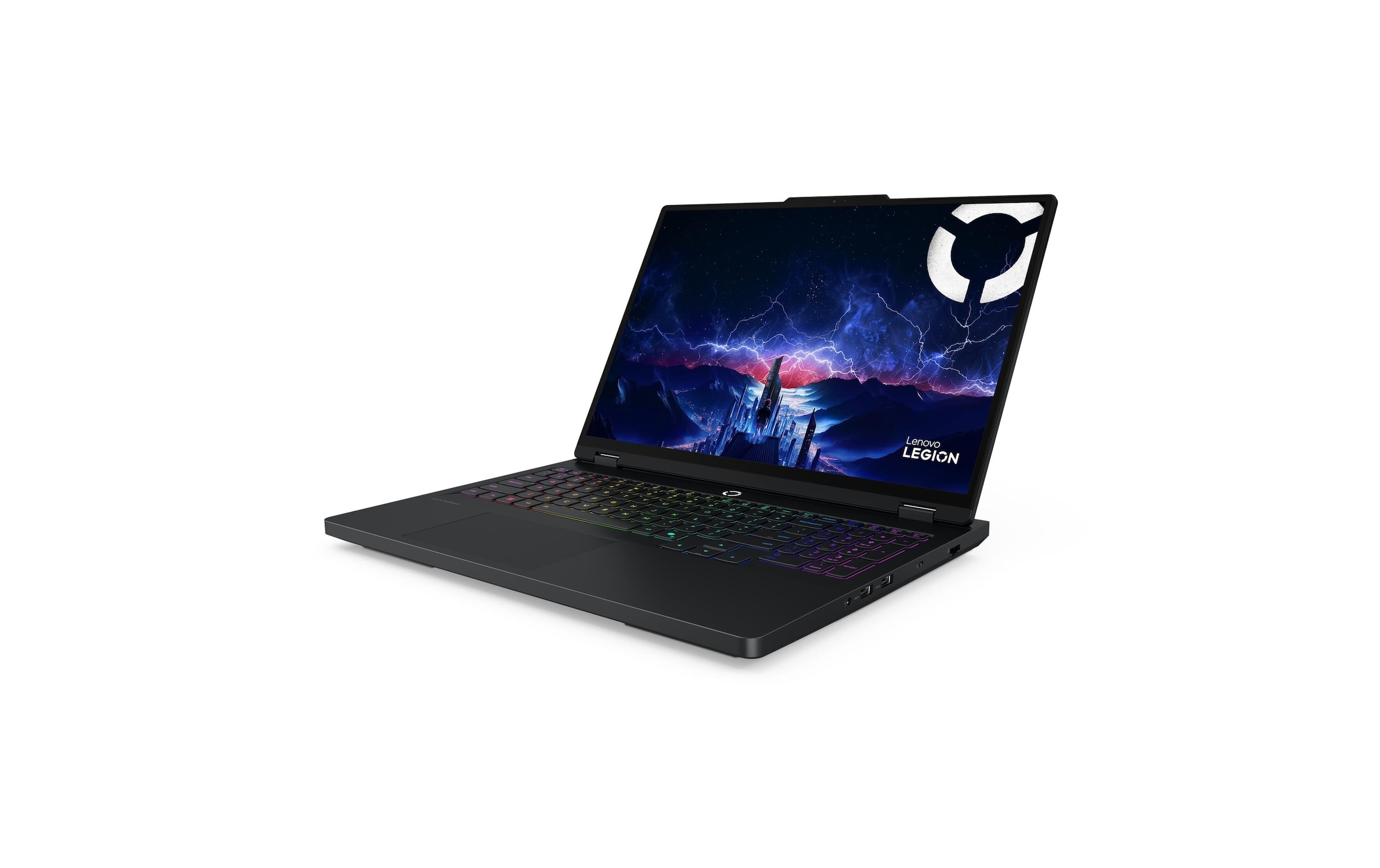 Lenovo Gaming-Notebook »Legion Pro 5 16IAX10H«, / 16 Zoll, Intel, Core Ultra 9, GeForce RTX