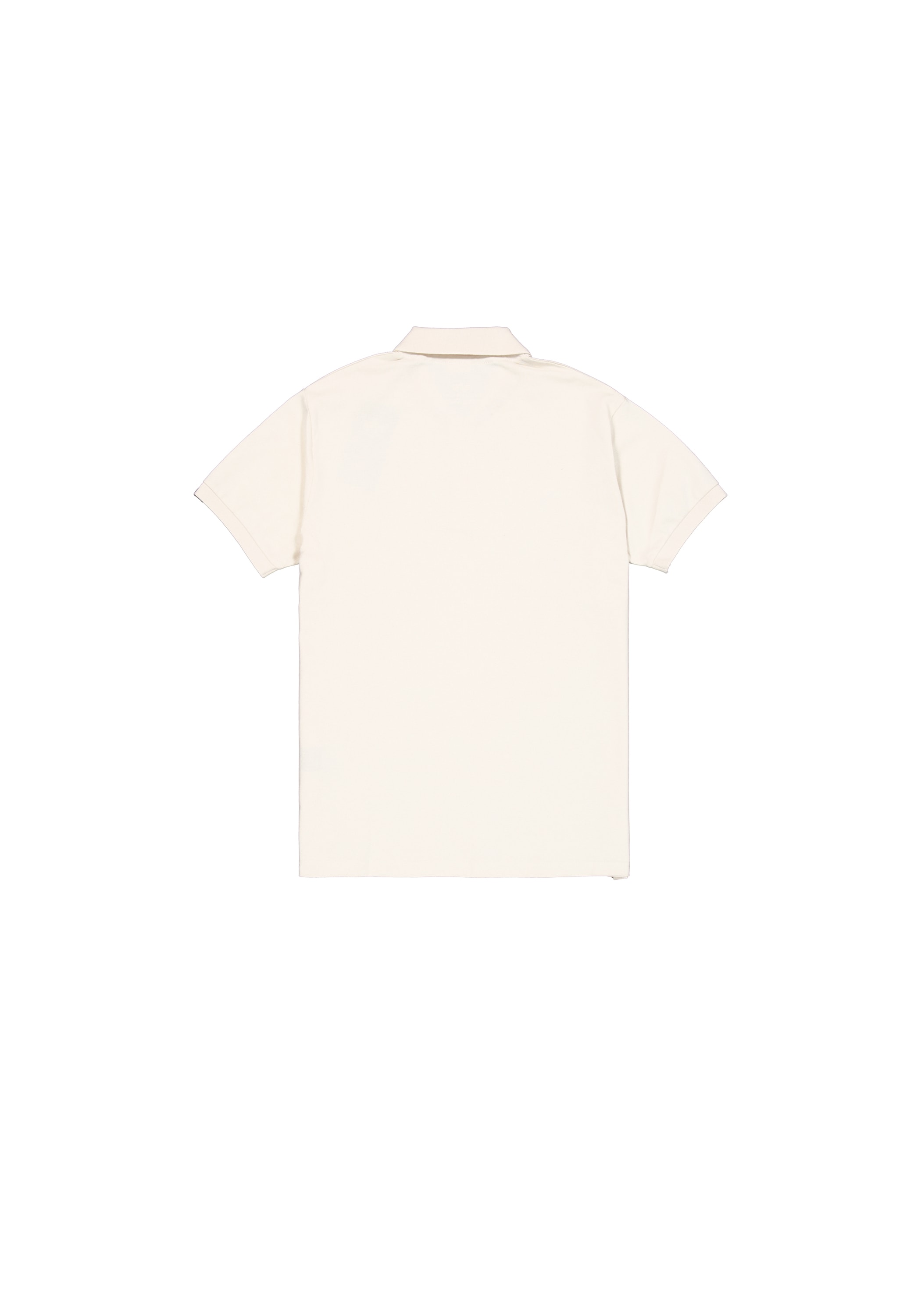 Alpha Industries Poloshirt »Basic Polo SL Poloshirt«