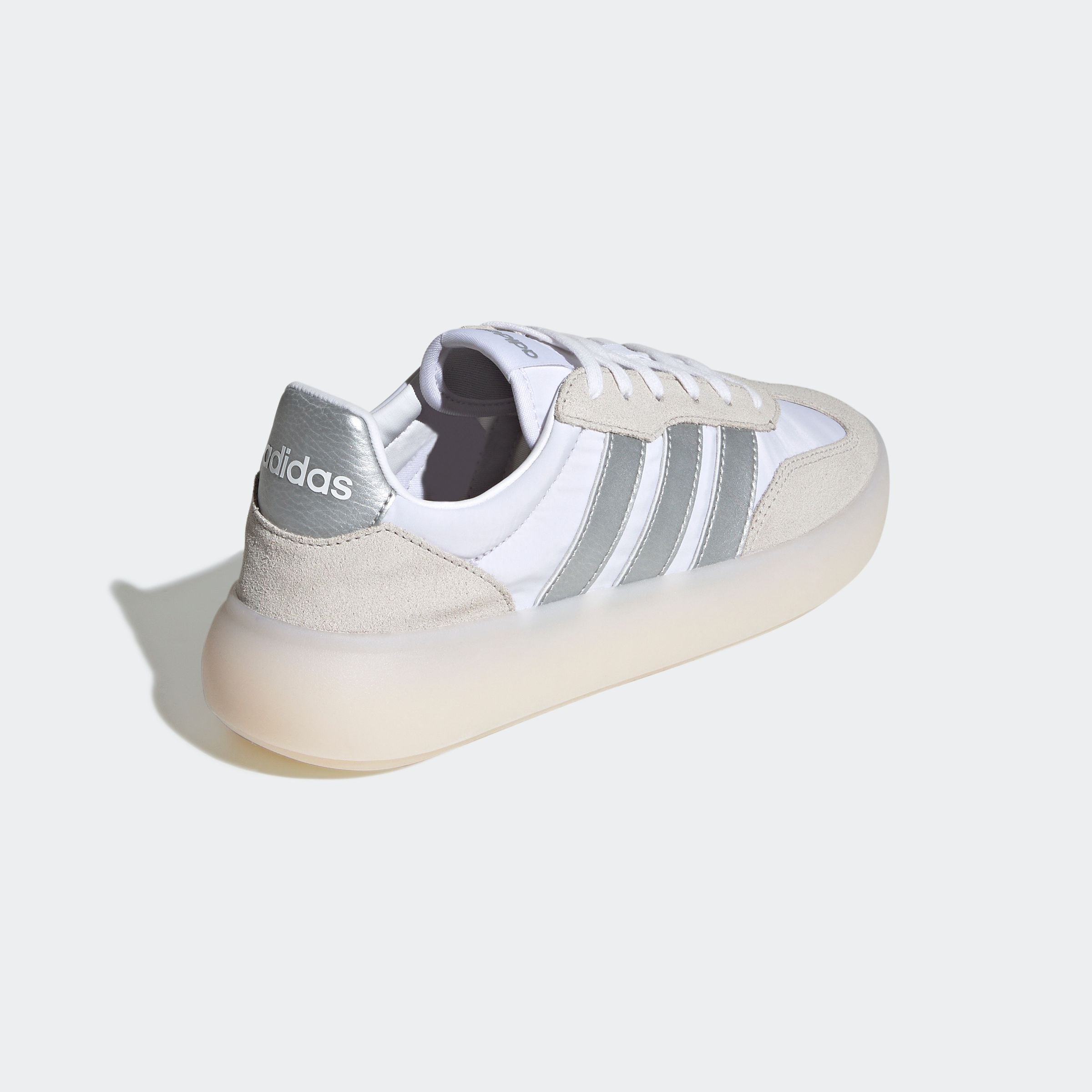 adidas Sportswear Sneaker »BARREDA DECODE«