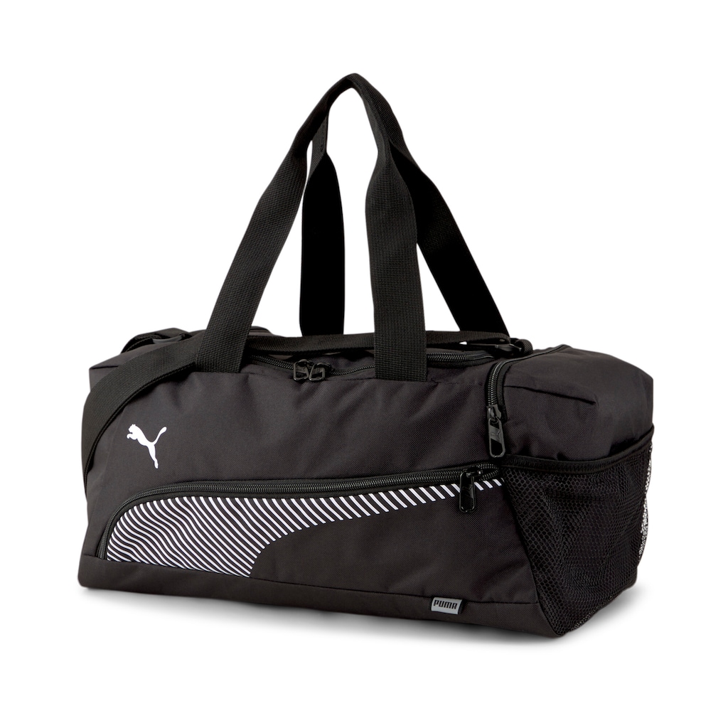 PUMA Sporttasche »FUNDAMENTALS SPORTS BAG XS«