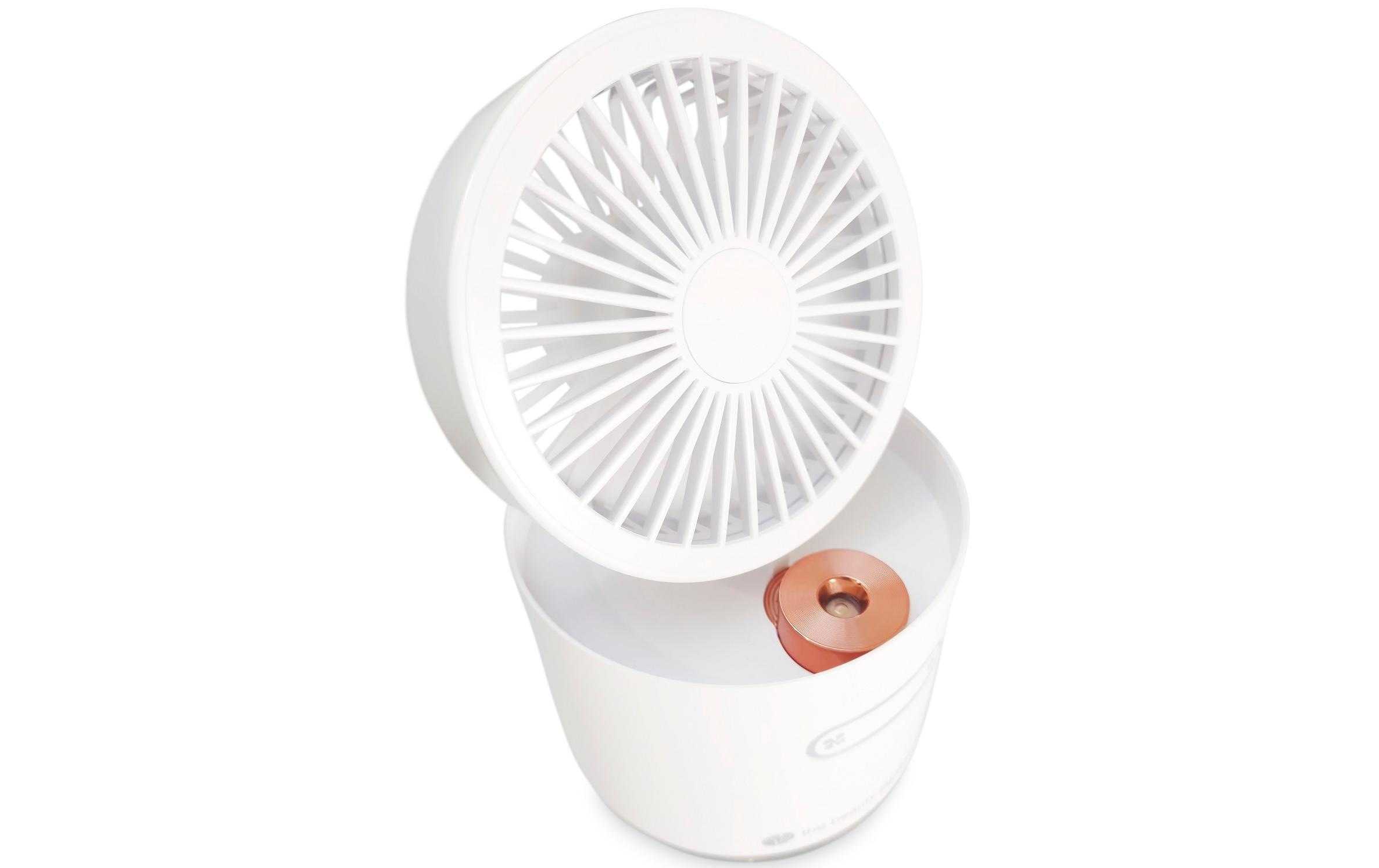 Rio Diffuser »Breez DHFN«