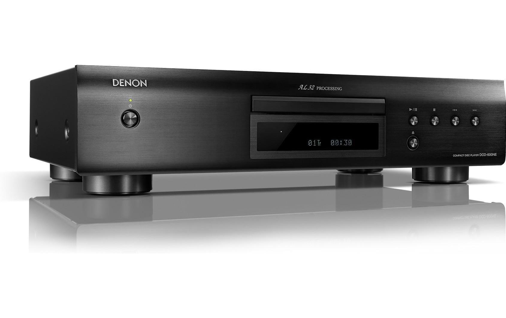 Denon CD-Player »DCD-600NE«