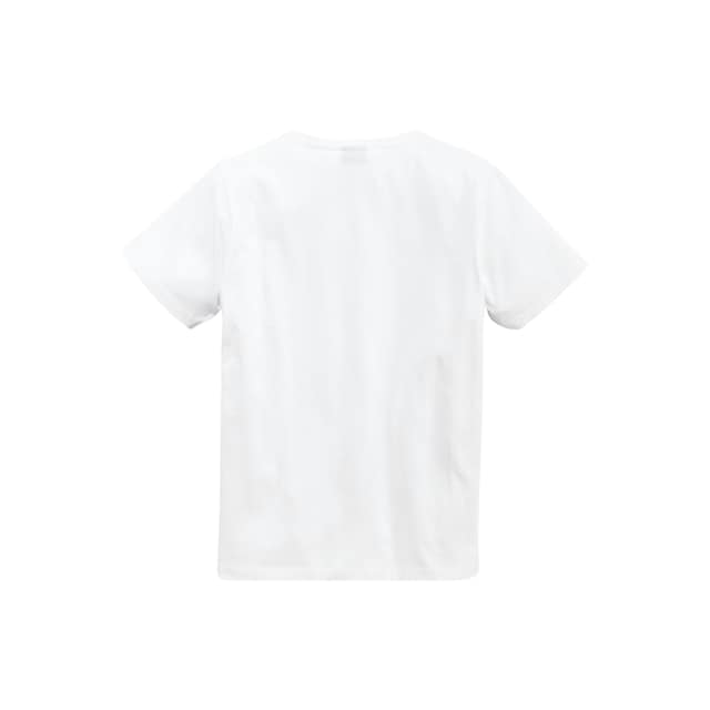»LÖWE« T-Shirt versandkostenfrei KIDSWORLD auf