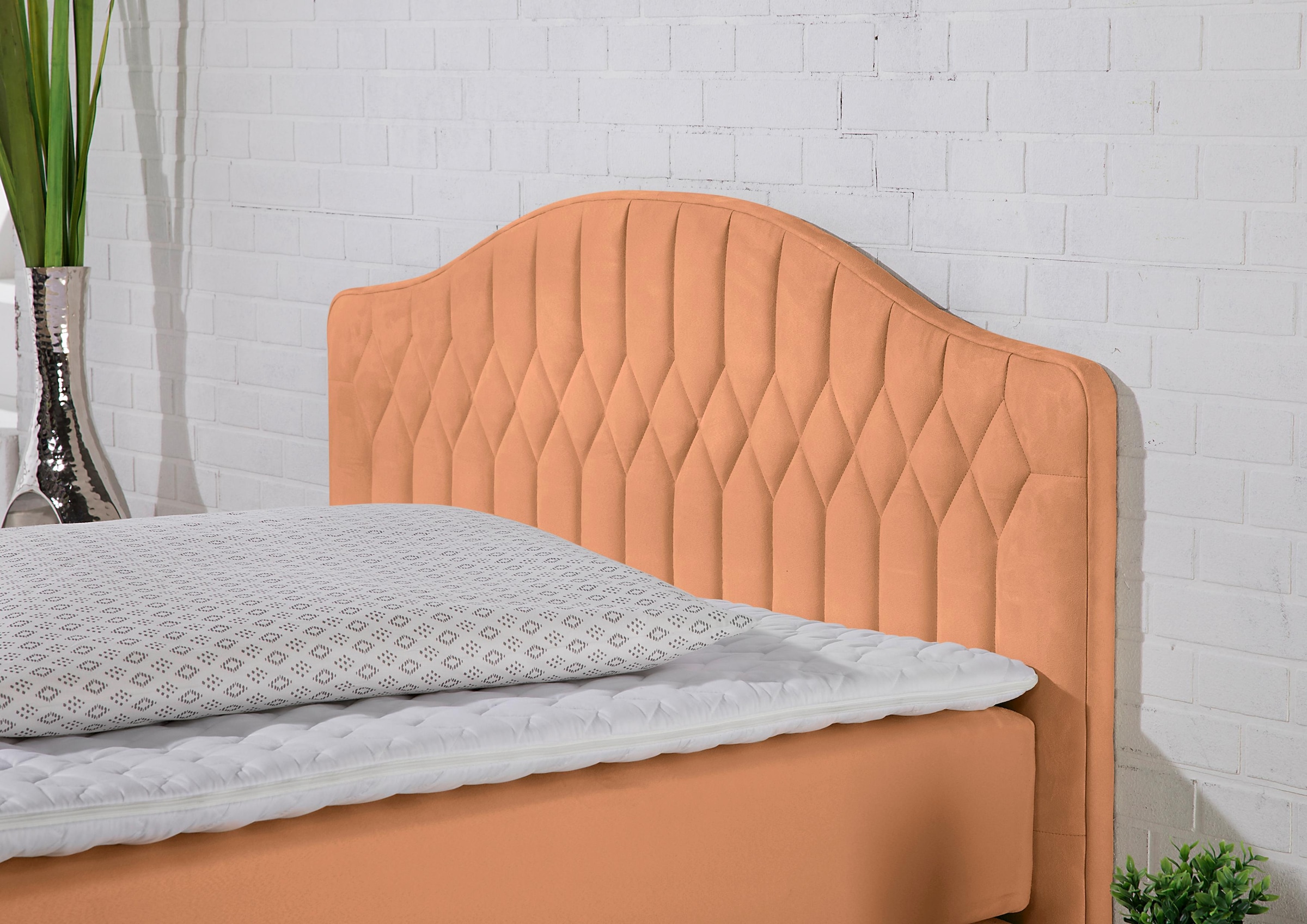 Maintal Lit boxspring en diverses versions