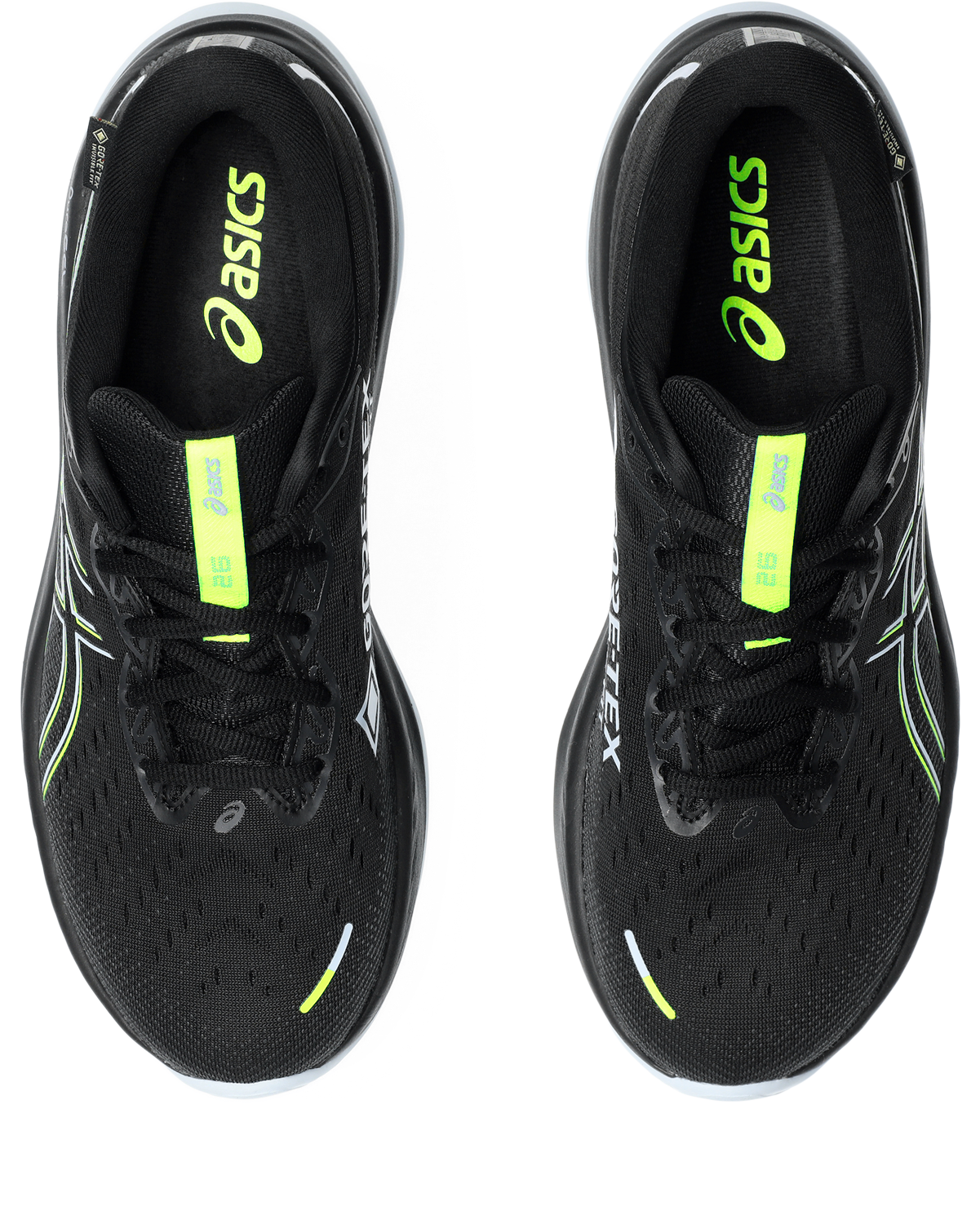 Asics Laufschuh »GEL-CUMULUS 26 Gore-Tex«, Wasserdicht