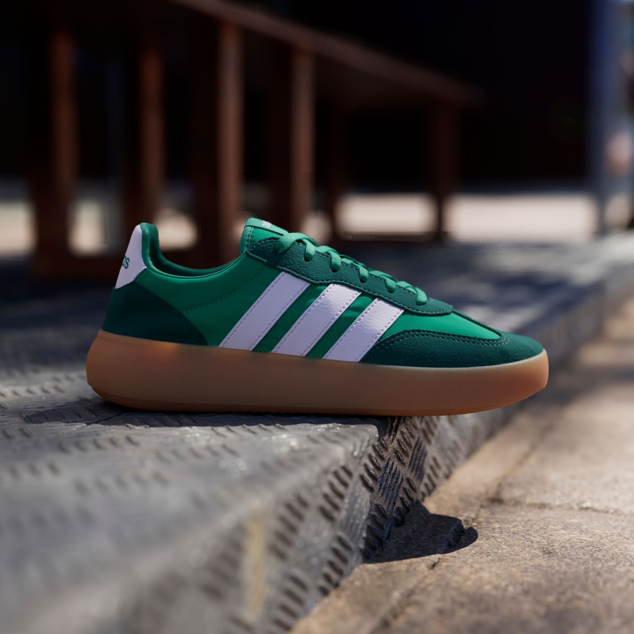 adidas Sportswear Sneaker »BARREDA DECODE«
