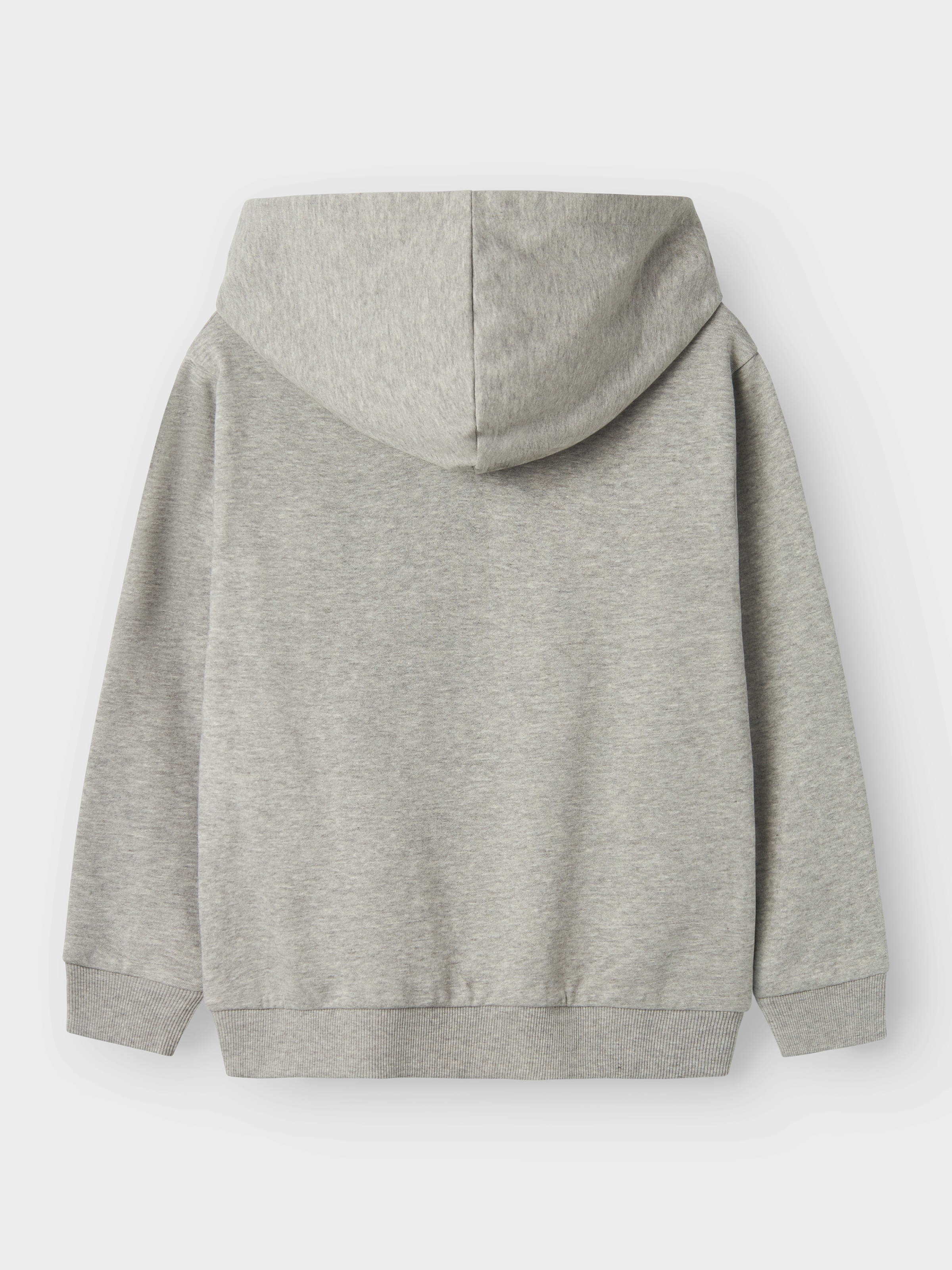 Name It Sweatshirt »NKMTEEDDY LS NREG SWEAT WH BRU«