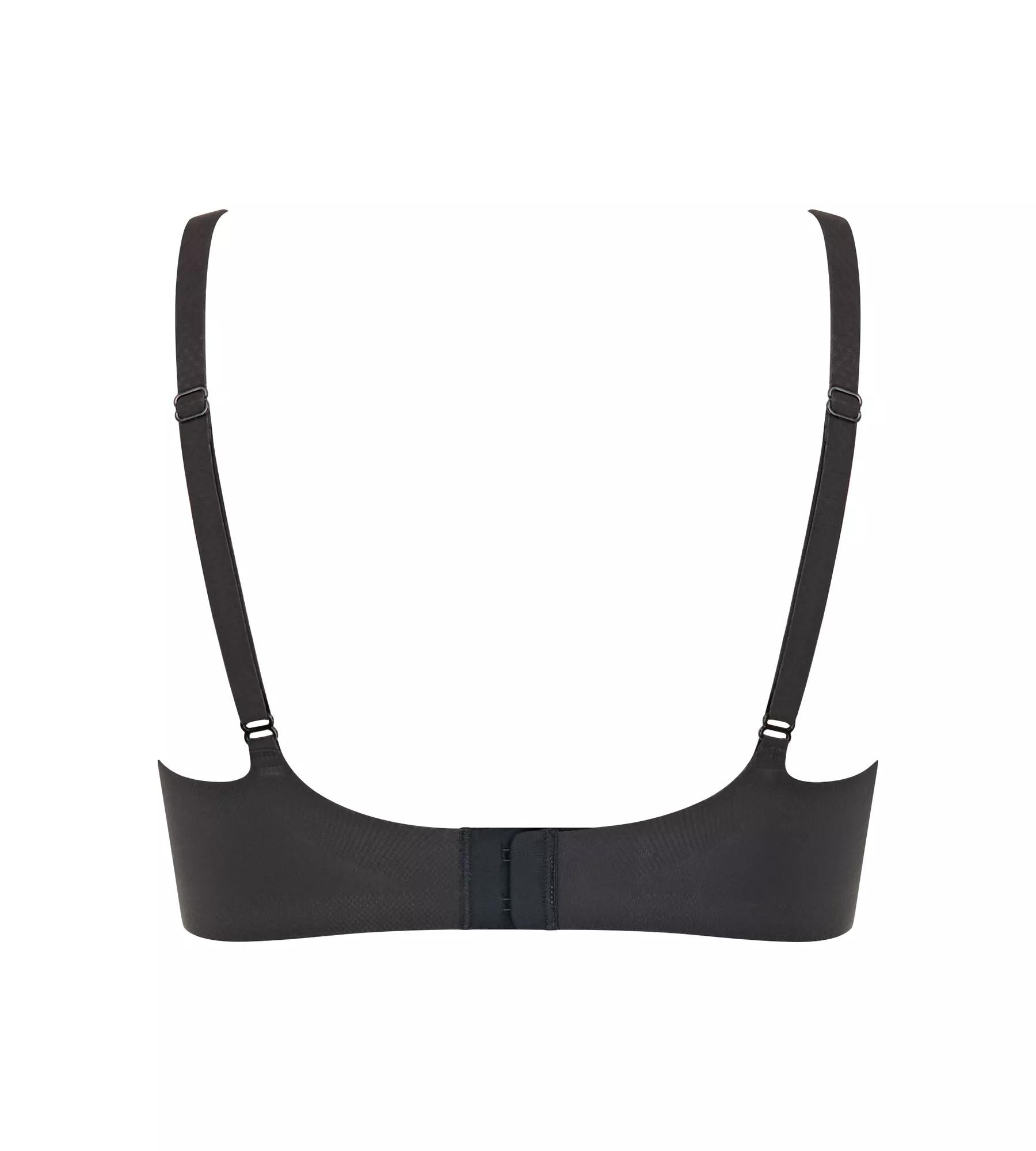 sloggi Soutien-gorge sans armatures »ZERO Feel 2.0« herausnehmbare Pads, Microfaser, verstellbare Träger
