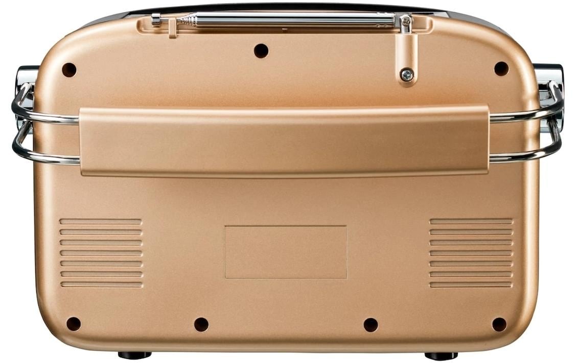 Medion® Digitalradio (DAB+) »LIFE E66809«, (FM-Tuner-Digitalradio (DAB+)